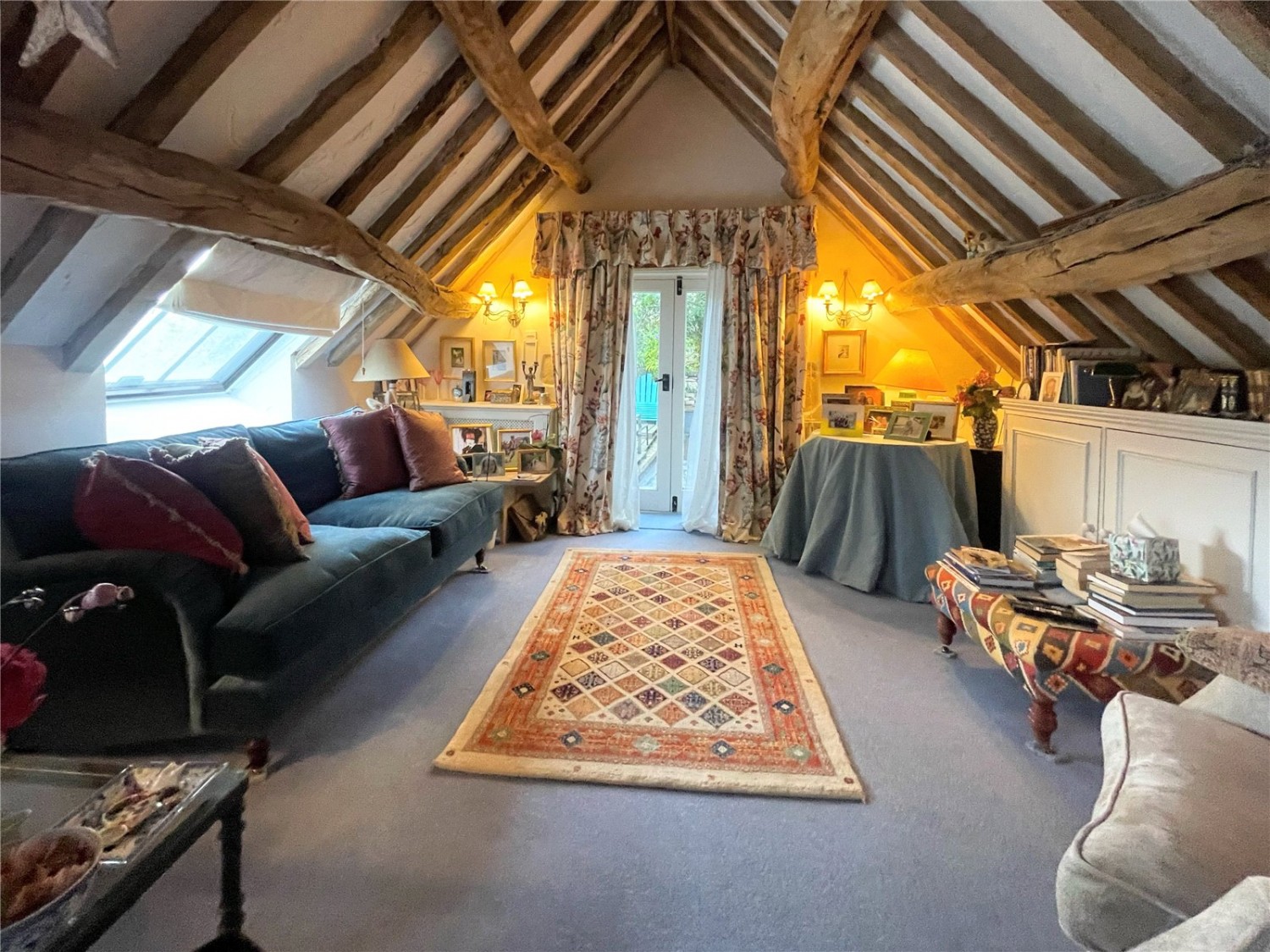 Daglingworth, Cirencester, Gloucestershire