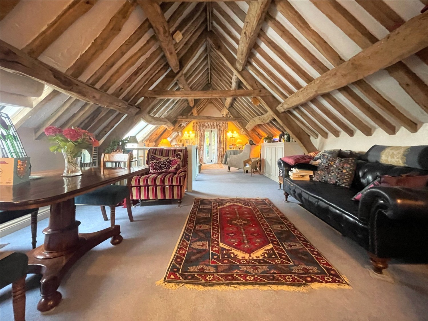 Daglingworth, Cirencester, Gloucestershire