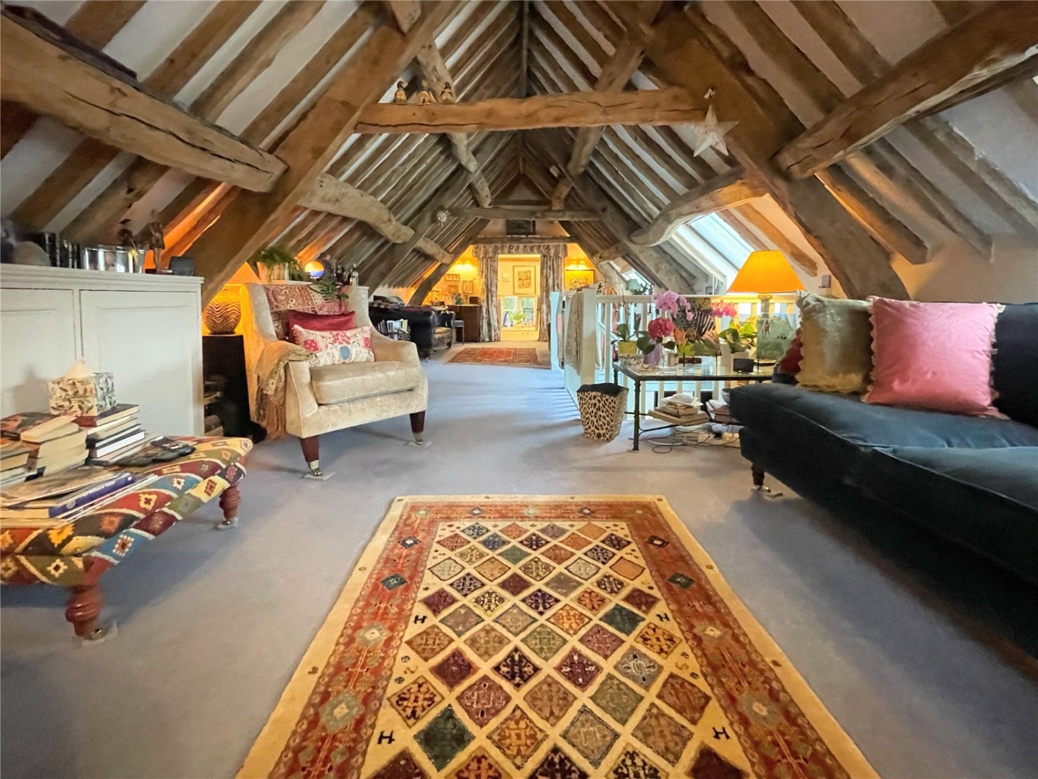 Daglingworth, Cirencester, Gloucestershire