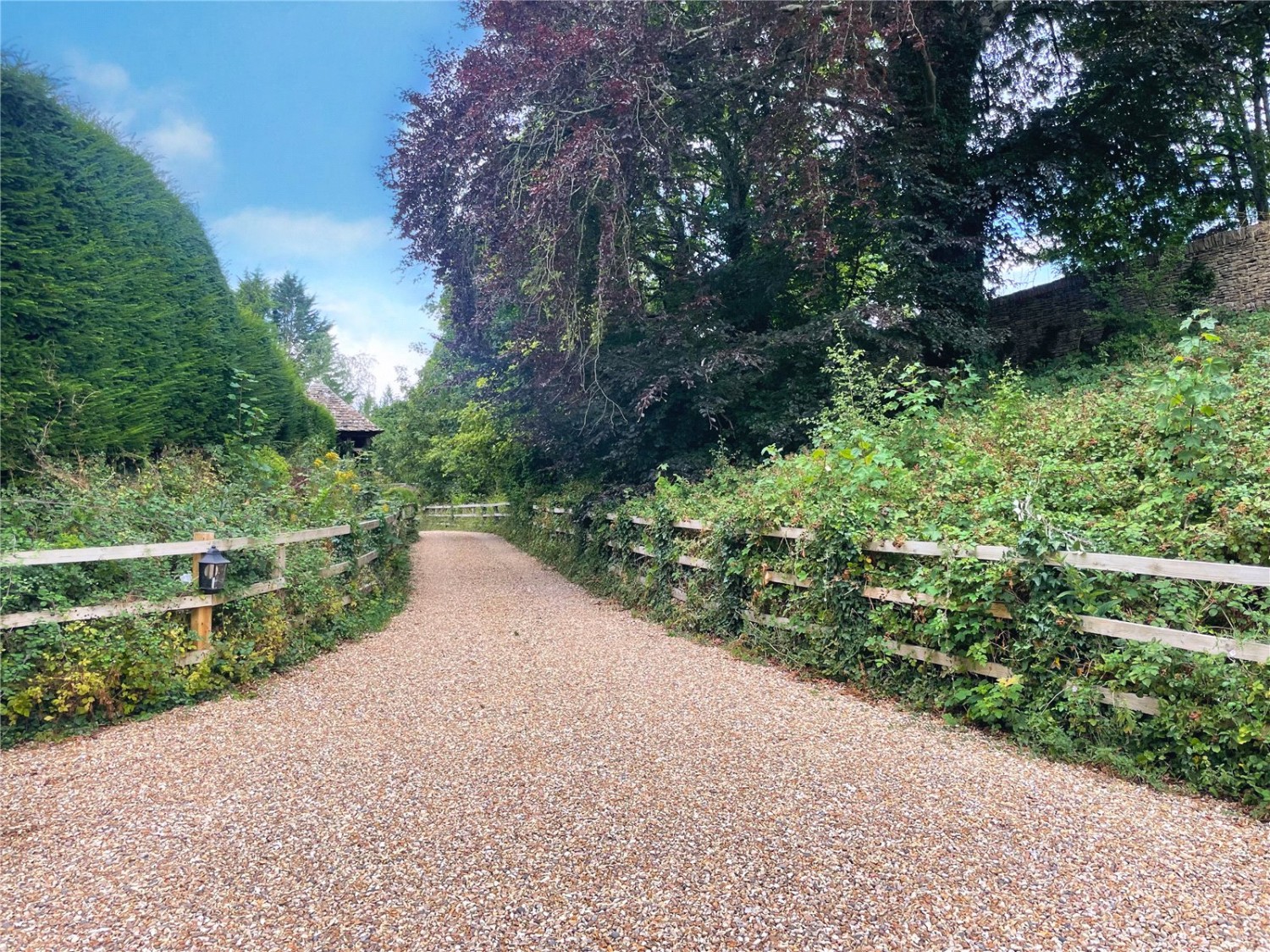 Daglingworth, Cirencester, Gloucestershire