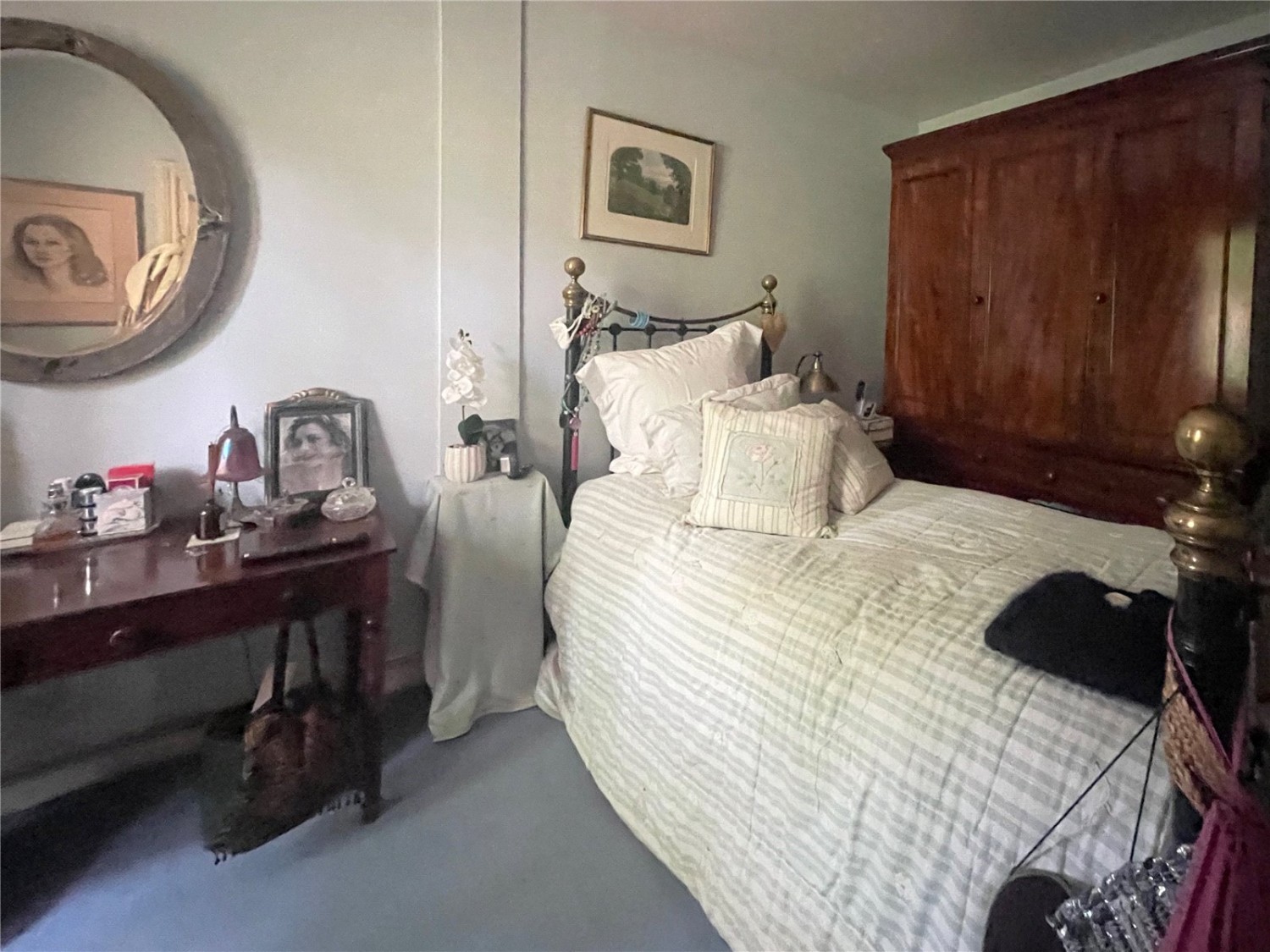 Daglingworth, Cirencester, Gloucestershire