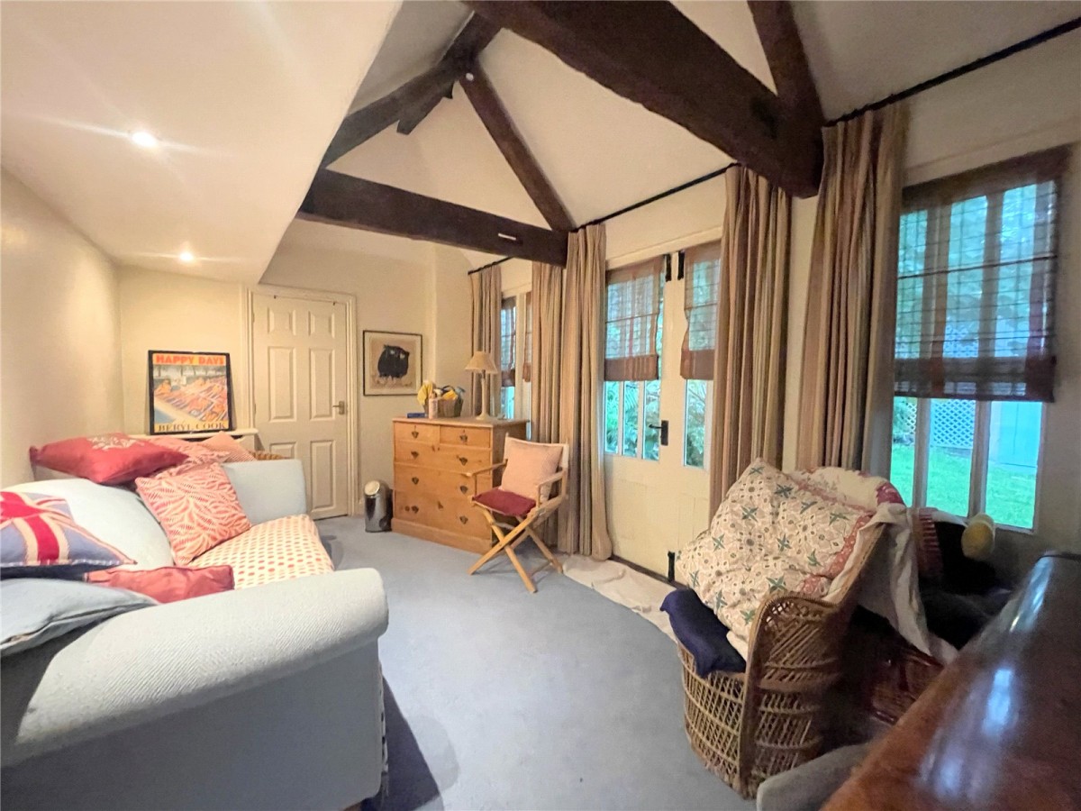 Daglingworth, Cirencester, Gloucestershire