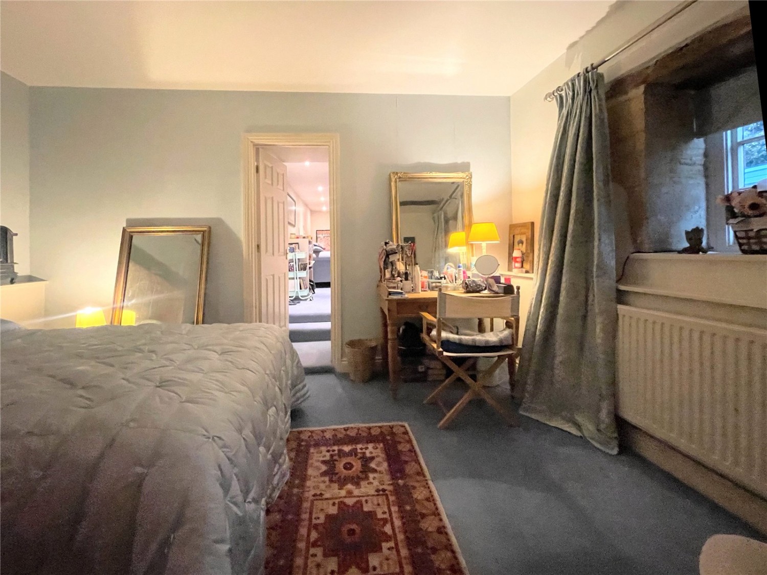 Daglingworth, Cirencester, Gloucestershire