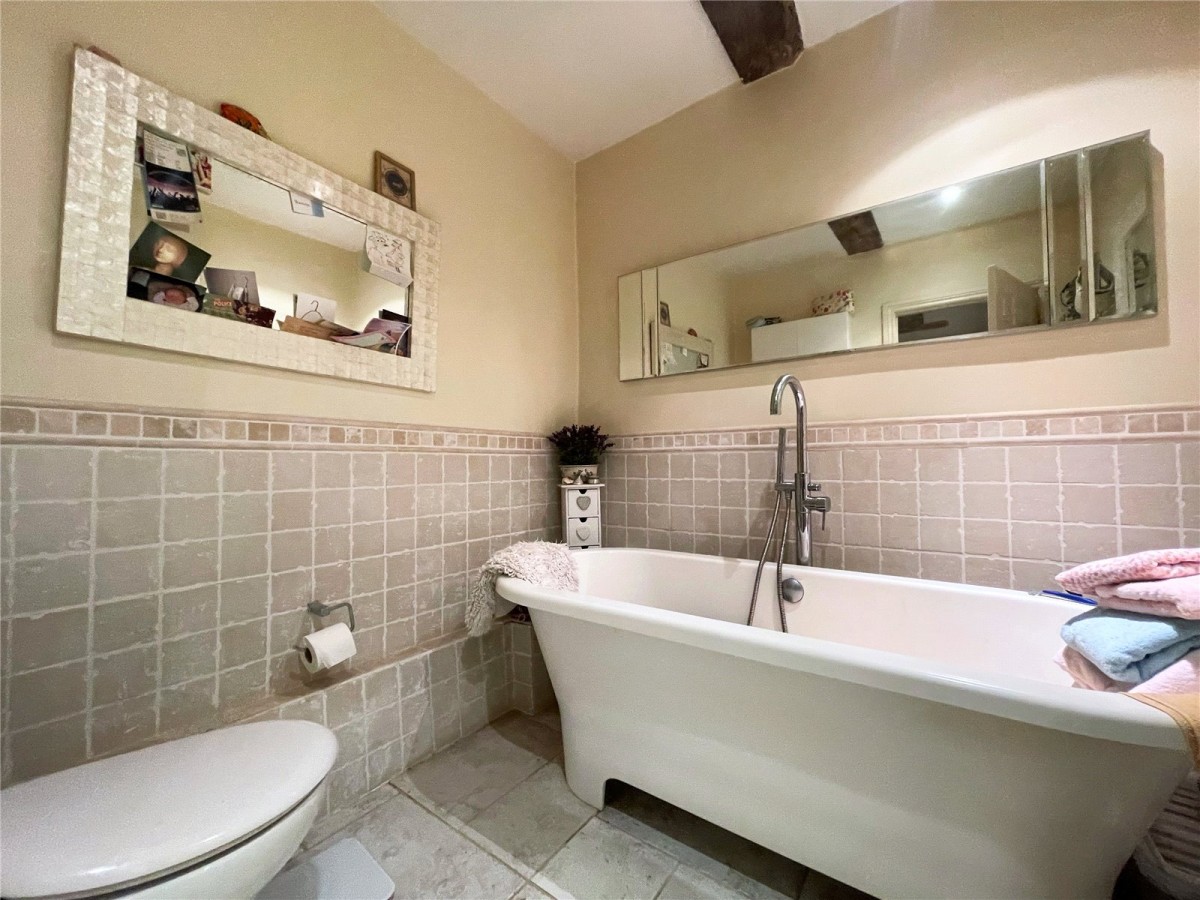 Daglingworth, Cirencester, Gloucestershire