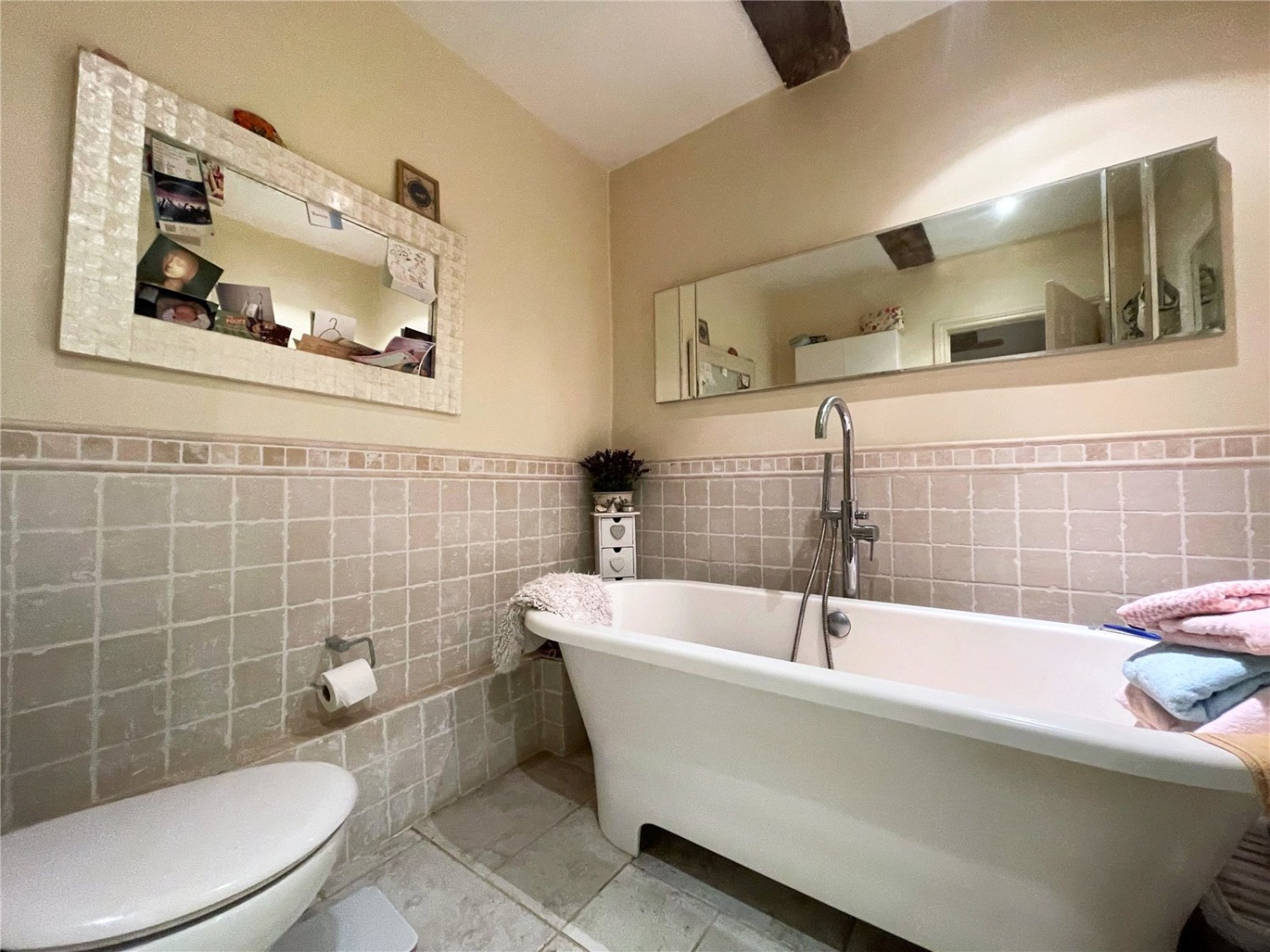 Daglingworth, Cirencester, Gloucestershire
