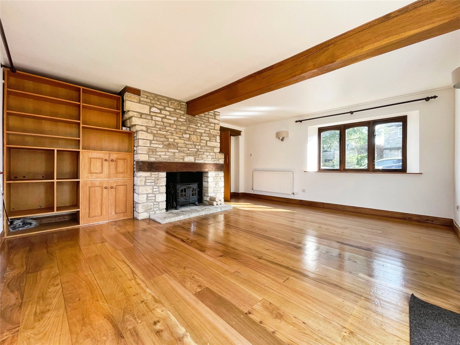 3 bedroom House for sale in Cirencester, Gloucestershire