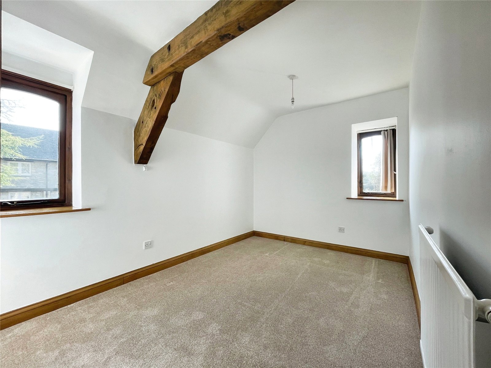 3 bedroom House for sale in Cirencester, Gloucestershire