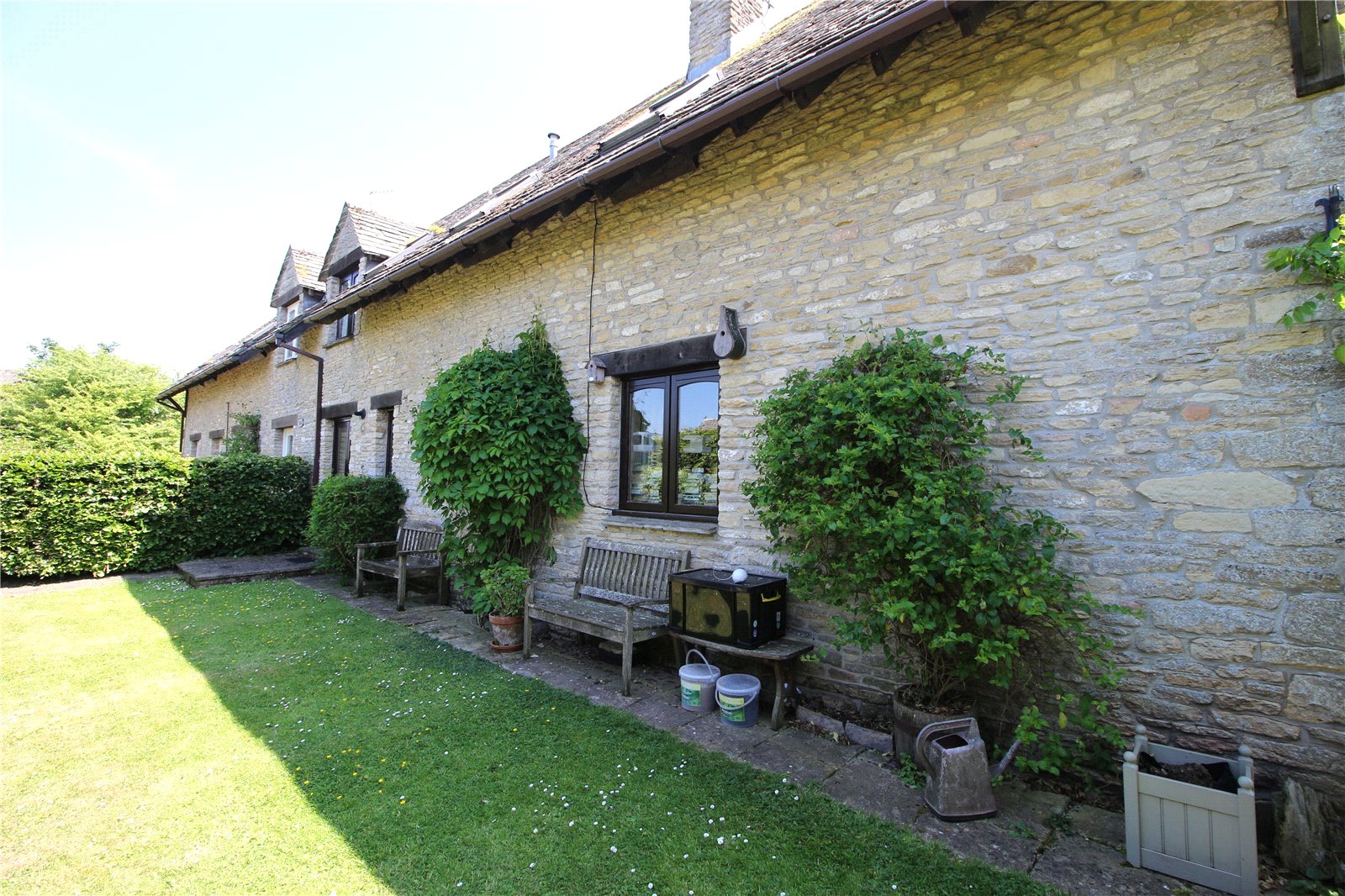 3 bedroom House for sale in Cirencester, Gloucestershire