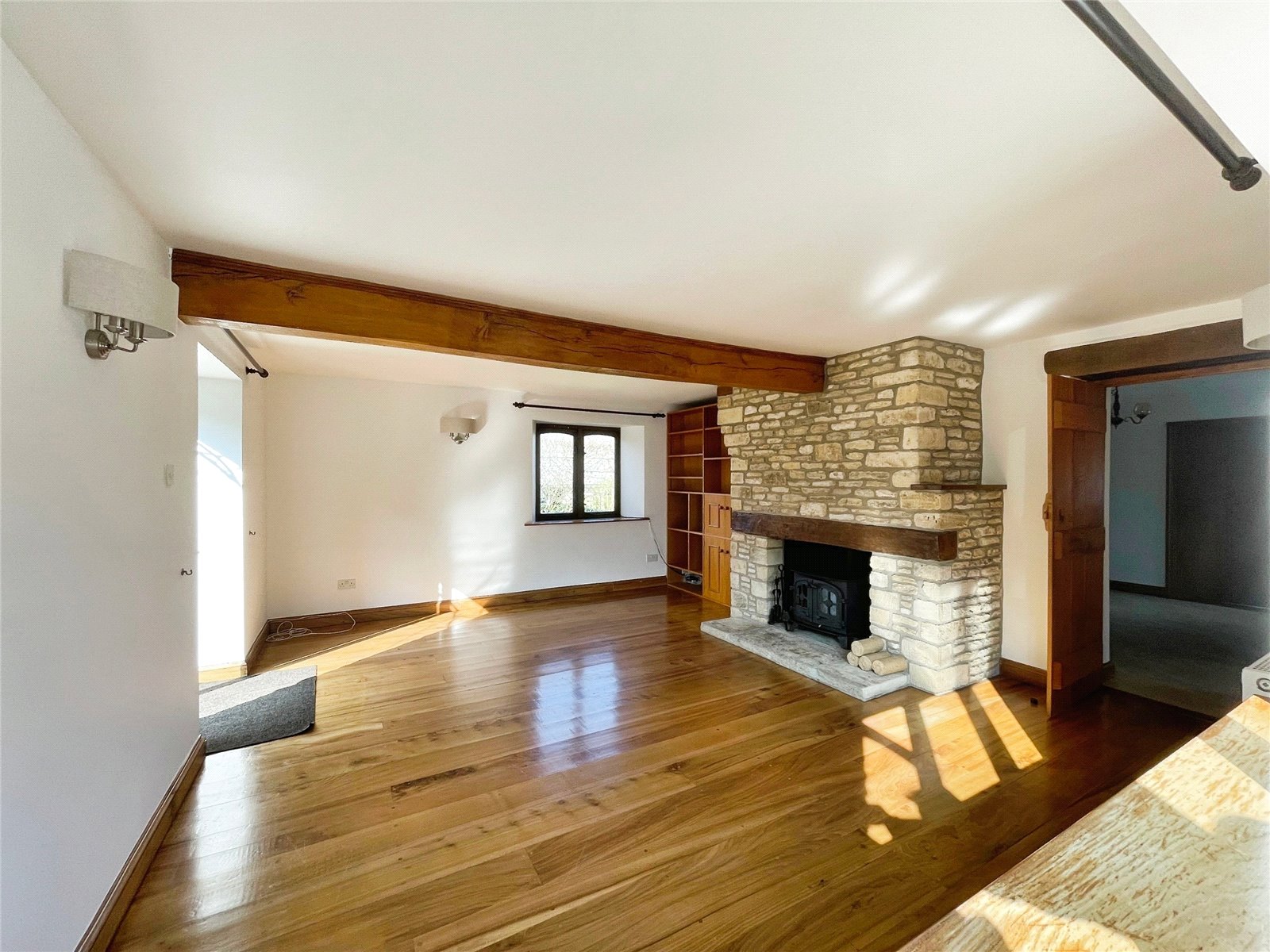 3 bedroom House for sale in Cirencester, Gloucestershire