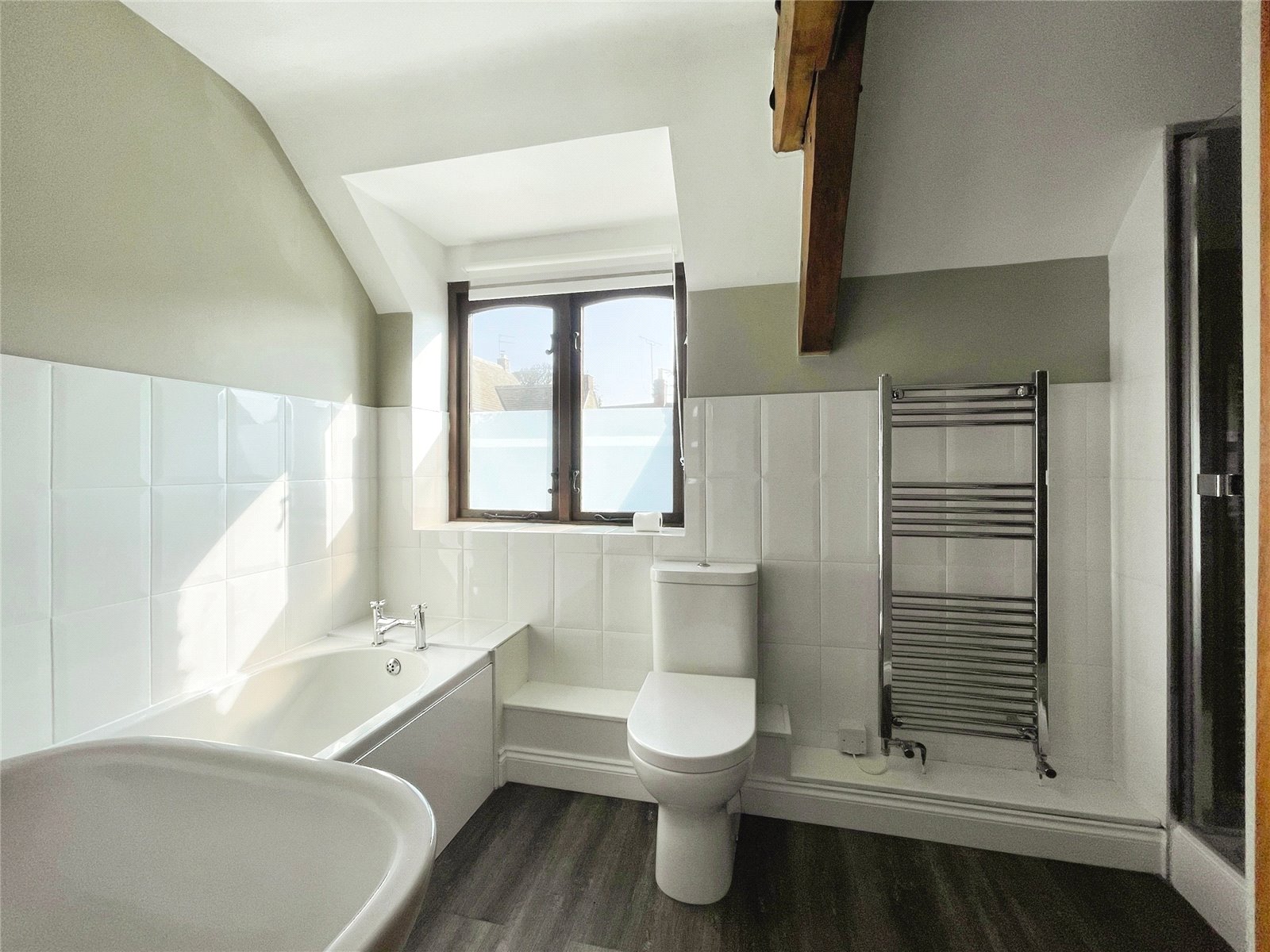 3 bedroom House for sale in Cirencester, Gloucestershire