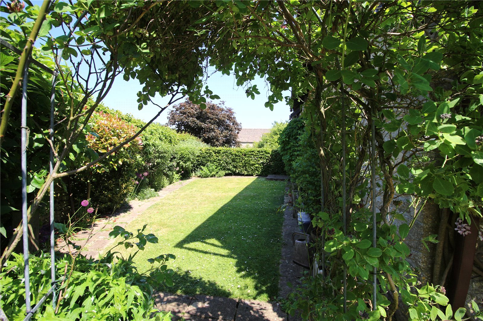 3 bedroom House for sale in Cirencester, Gloucestershire