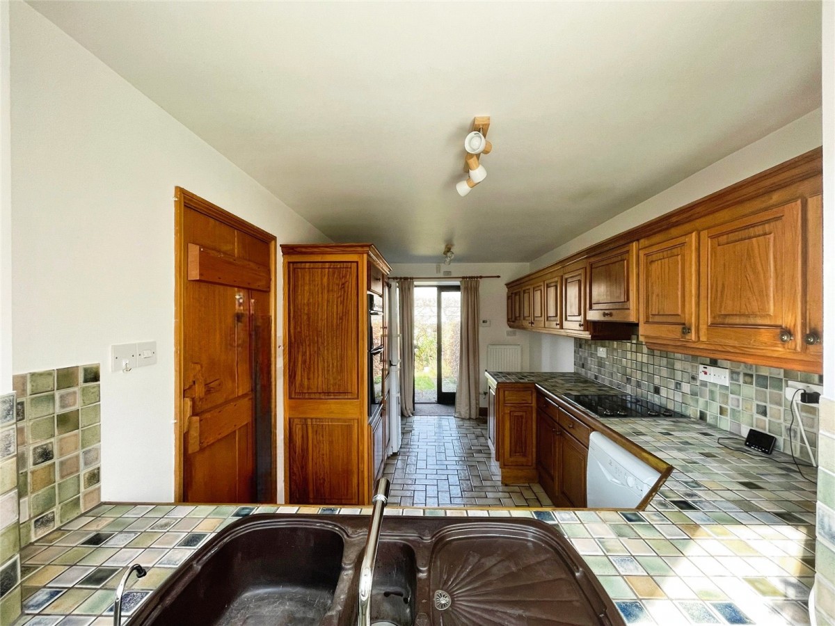 Cirencester, Gloucestershire