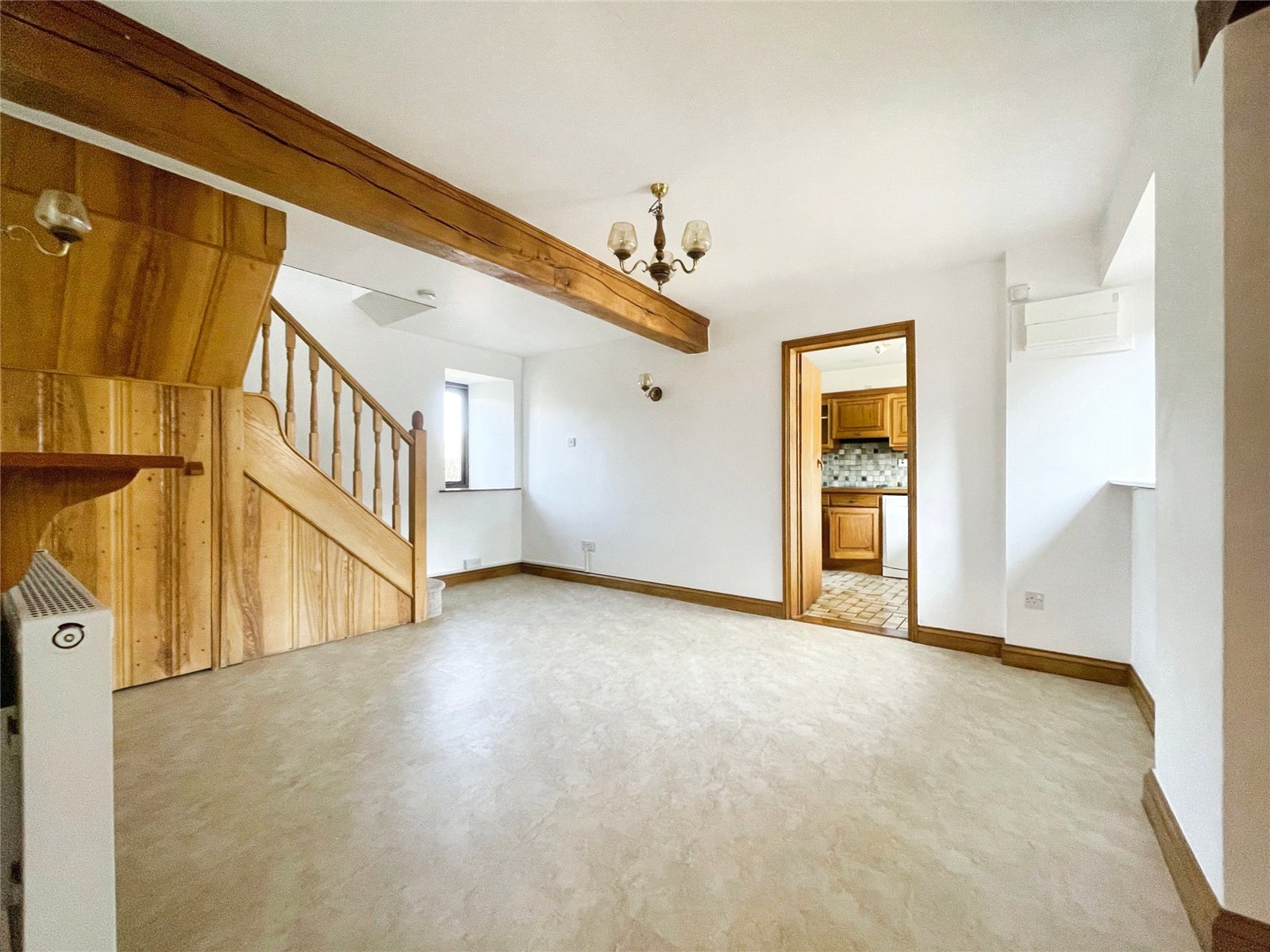 3 bedroom House for sale in Cirencester, Gloucestershire