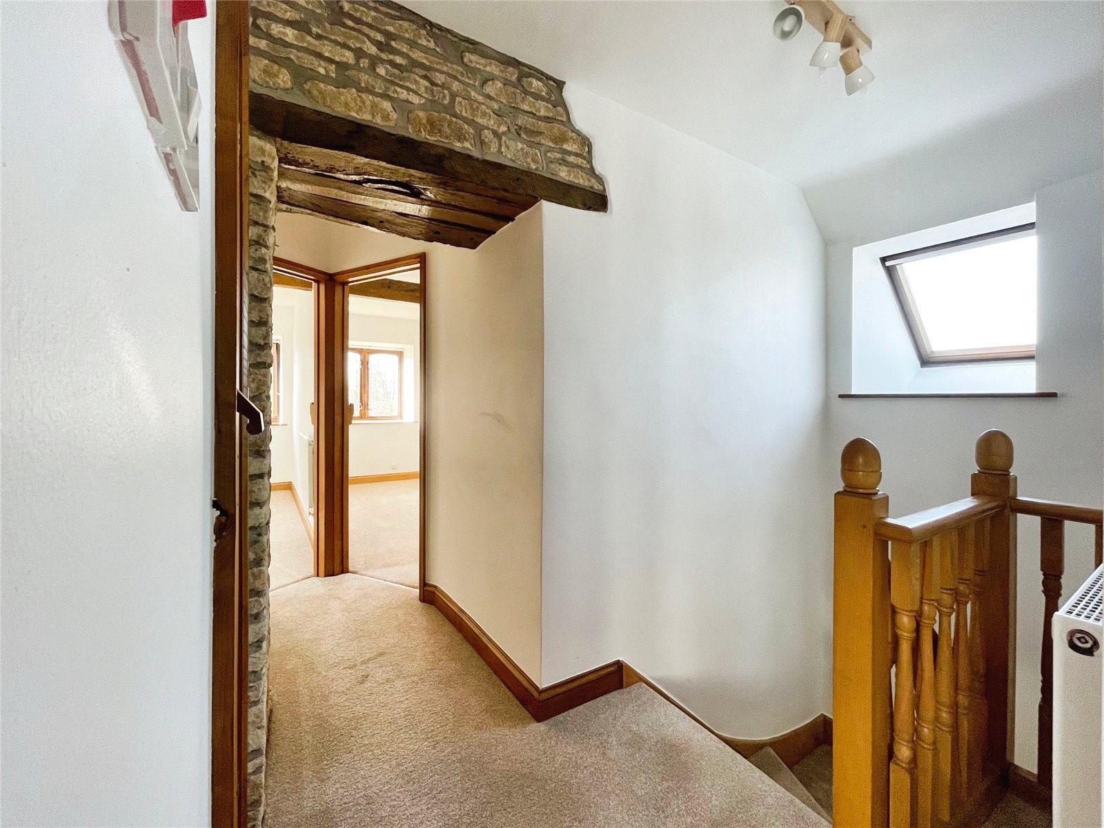 3 bedroom House for sale in Cirencester, Gloucestershire