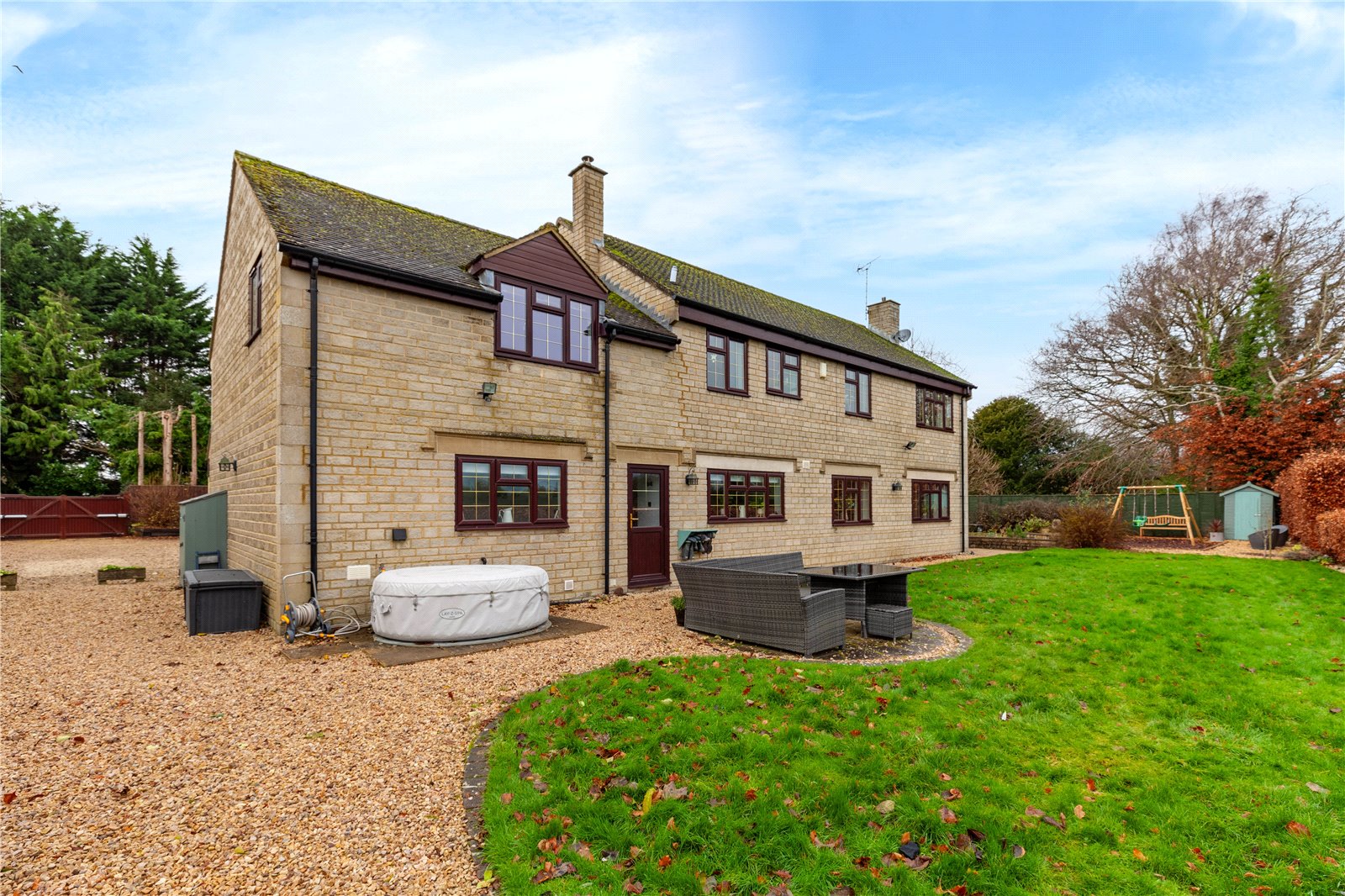 5 bedroom House for sale in Swindon, Wiltshire