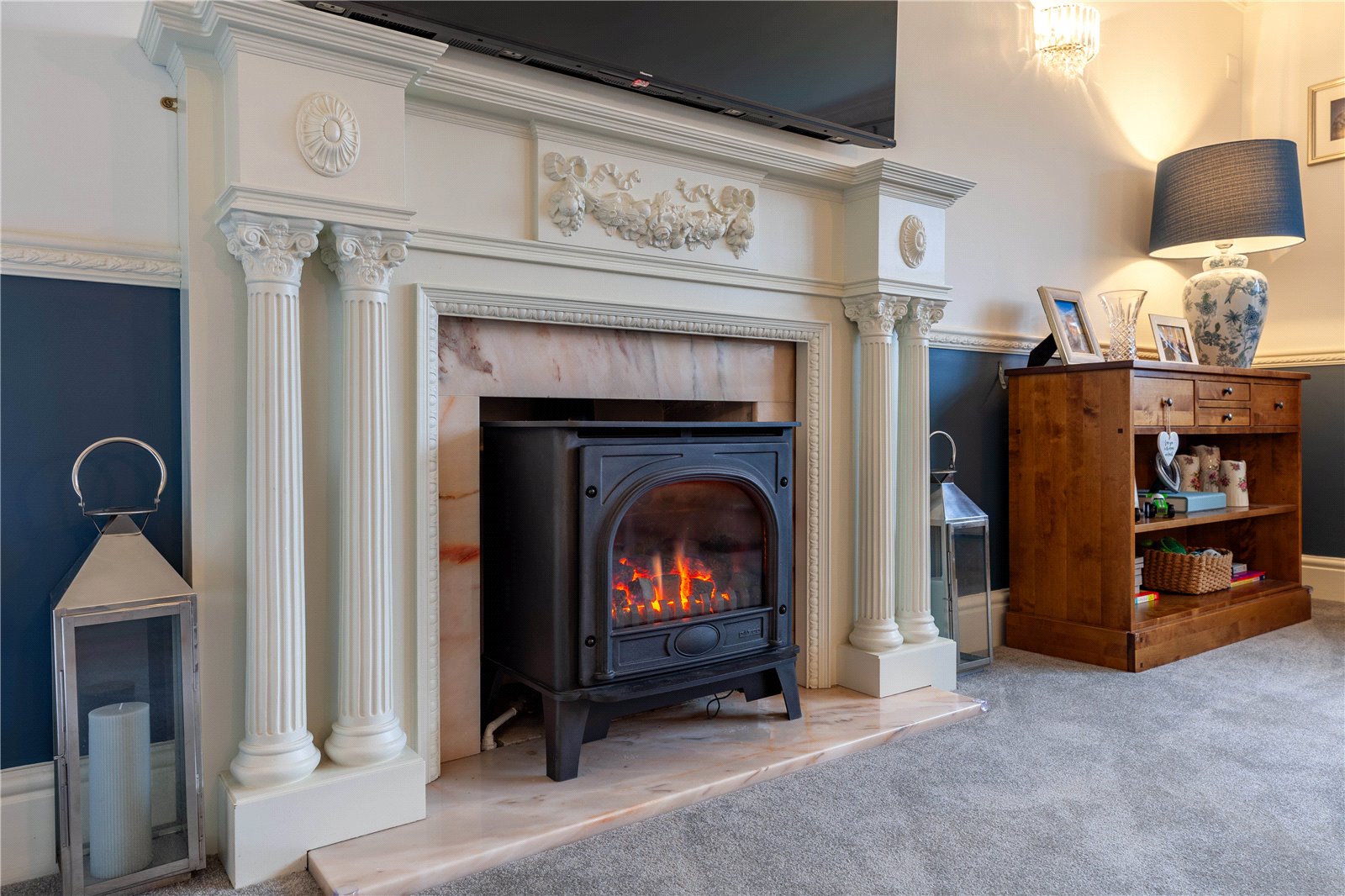 5 bedroom House for sale in Swindon, Wiltshire