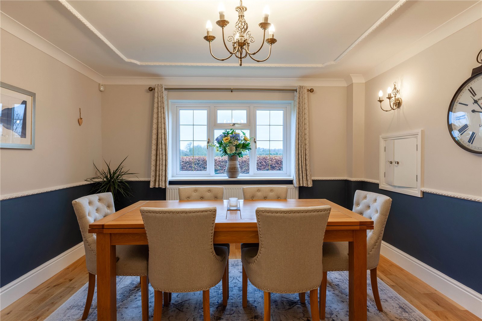 5 bedroom House for sale in Swindon, Wiltshire