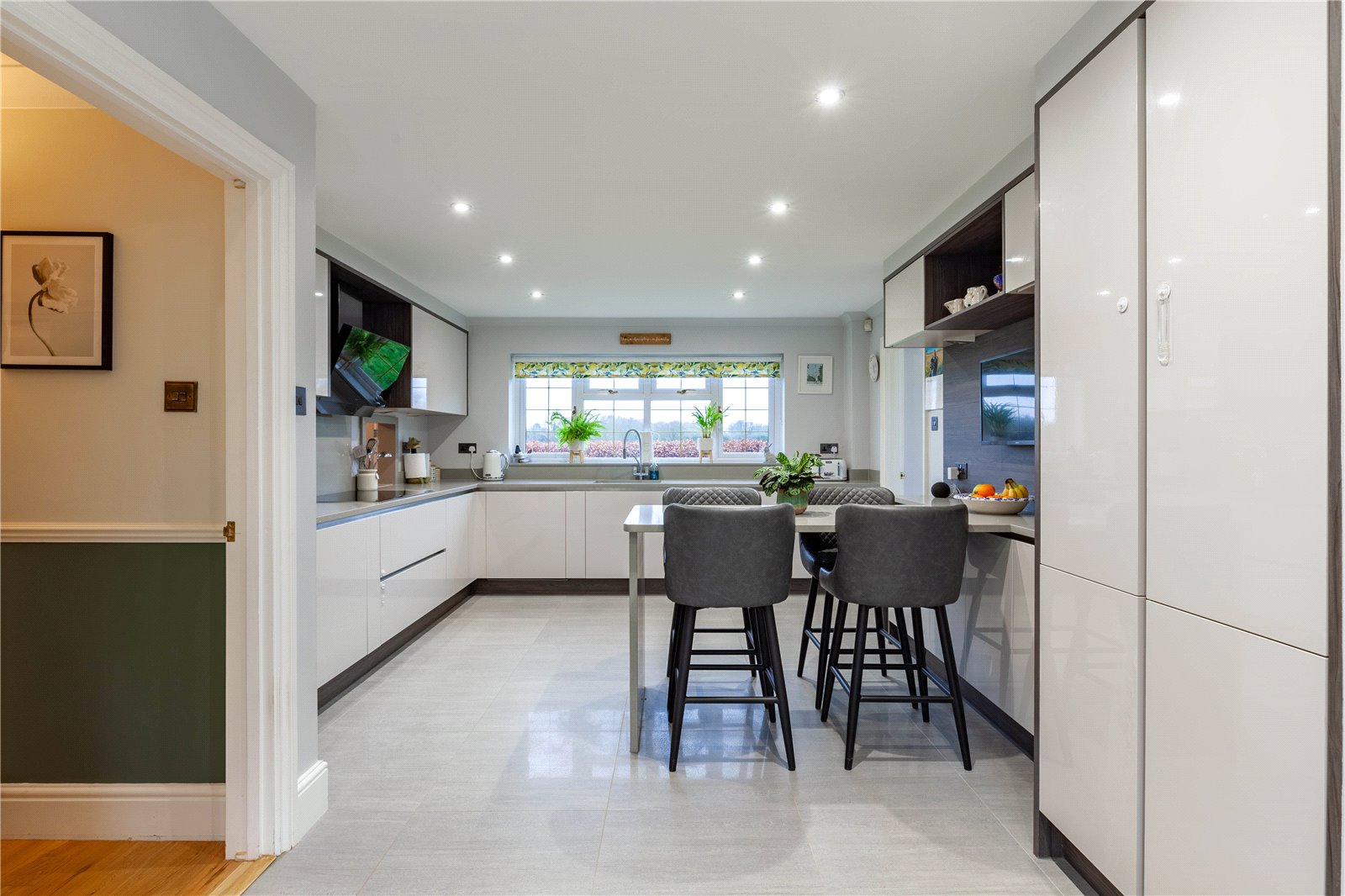 5 bedroom House for sale in Swindon, Wiltshire