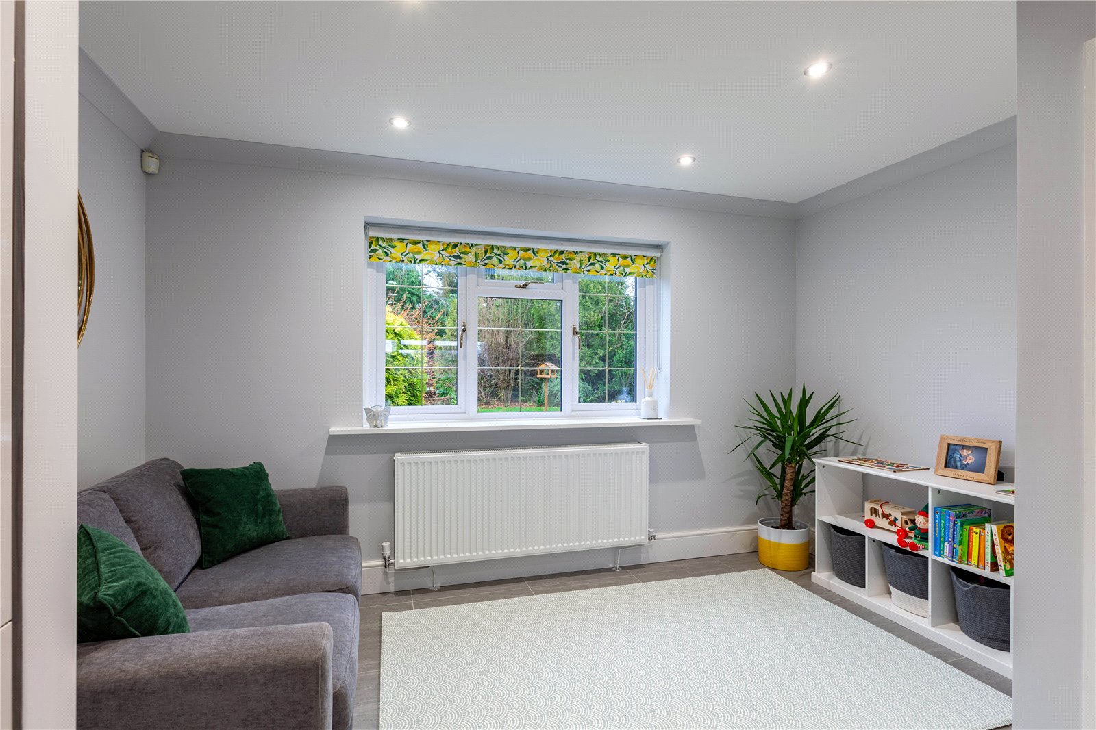 5 bedroom House for sale in Swindon, Wiltshire
