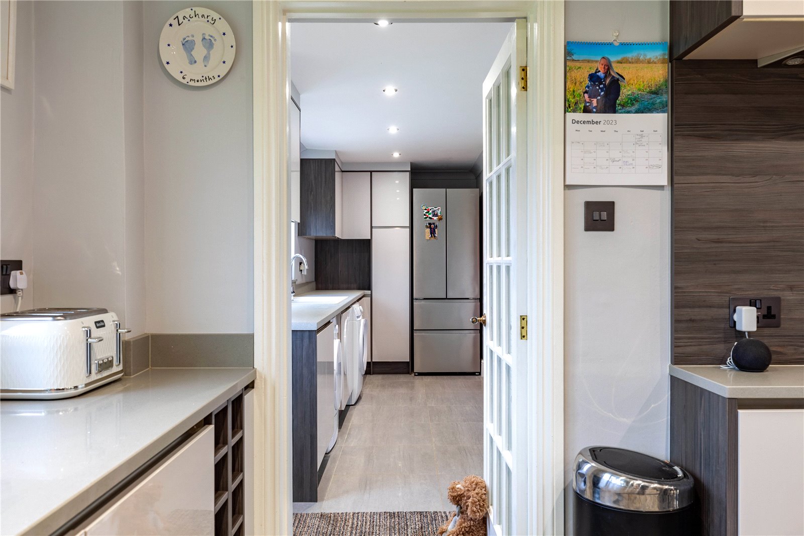 5 bedroom House for sale in Swindon, Wiltshire