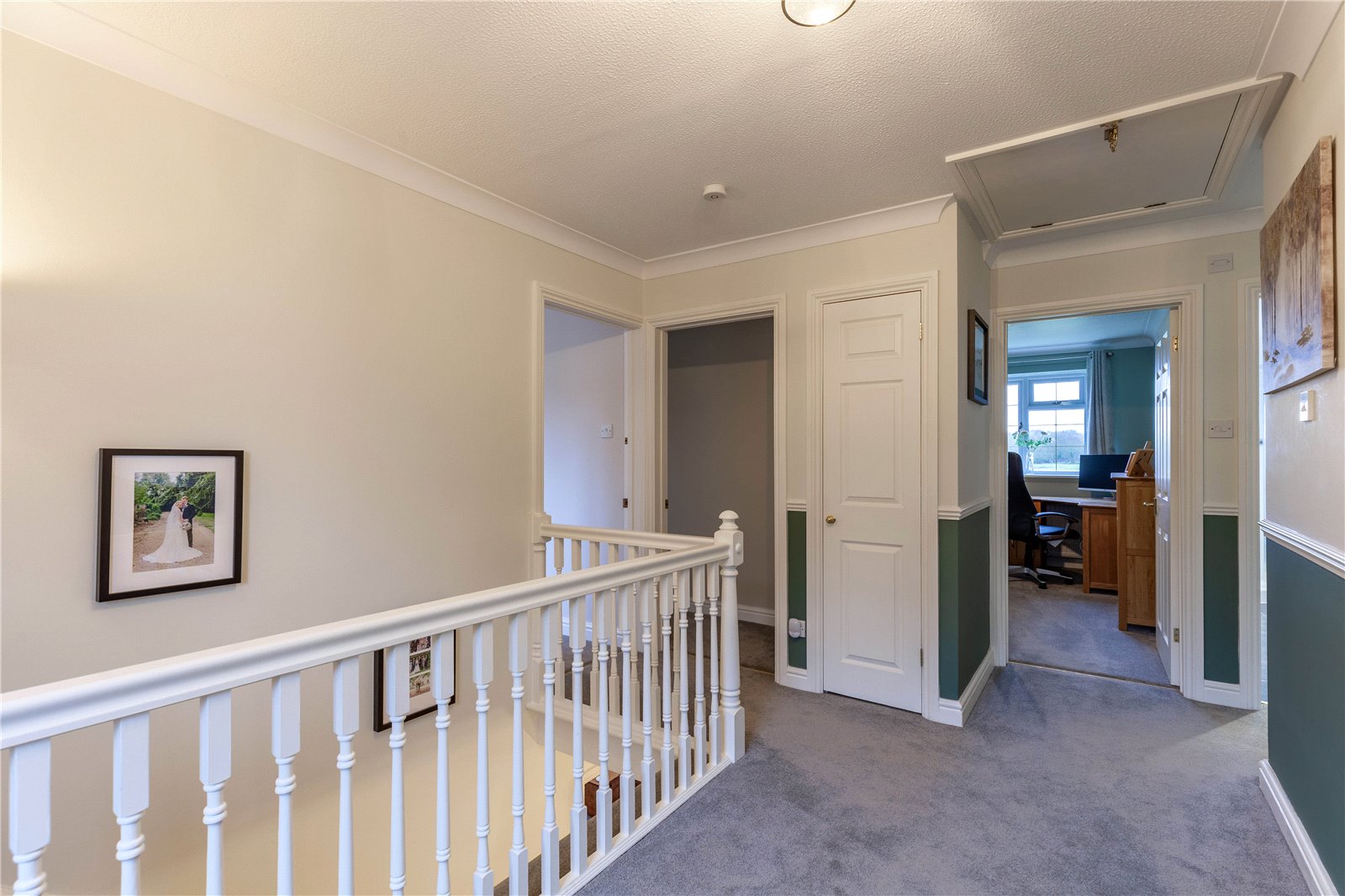 5 bedroom House for sale in Swindon, Wiltshire