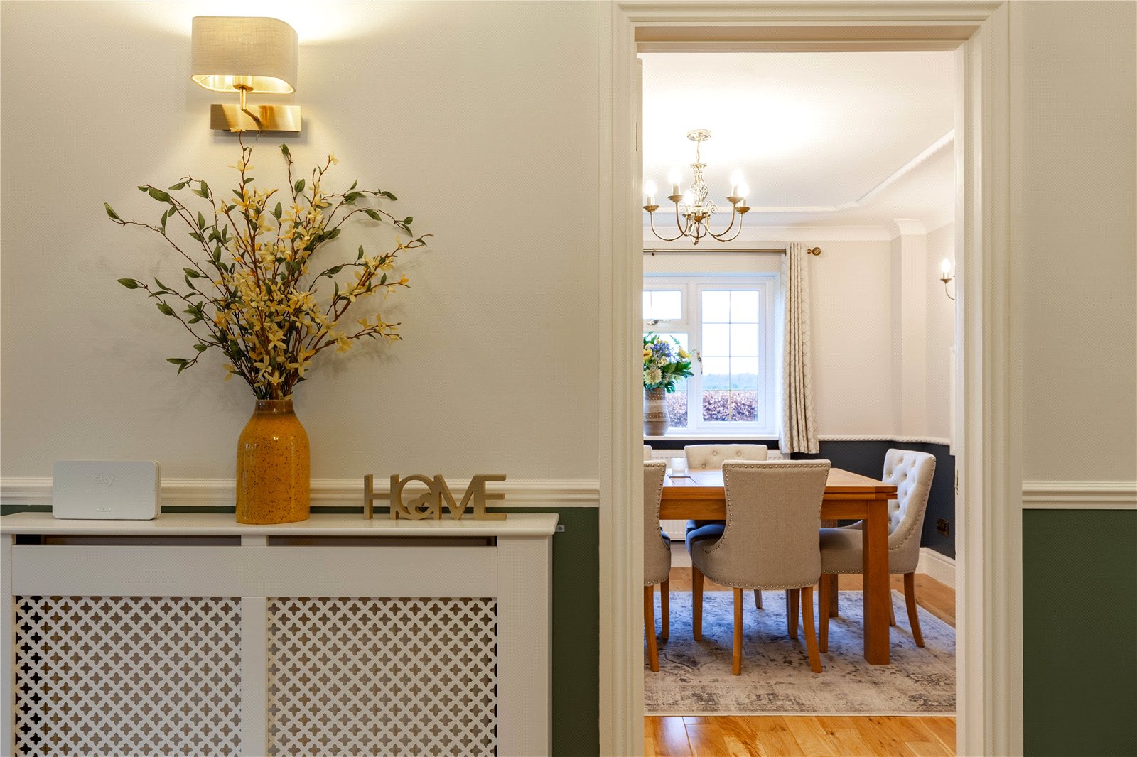5 bedroom House for sale in Swindon, Wiltshire