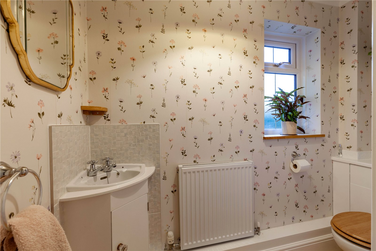 5 bedroom House for sale in Swindon, Wiltshire