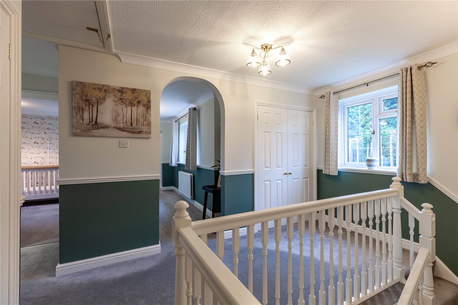 5 bedroom House for sale in Swindon, Wiltshire