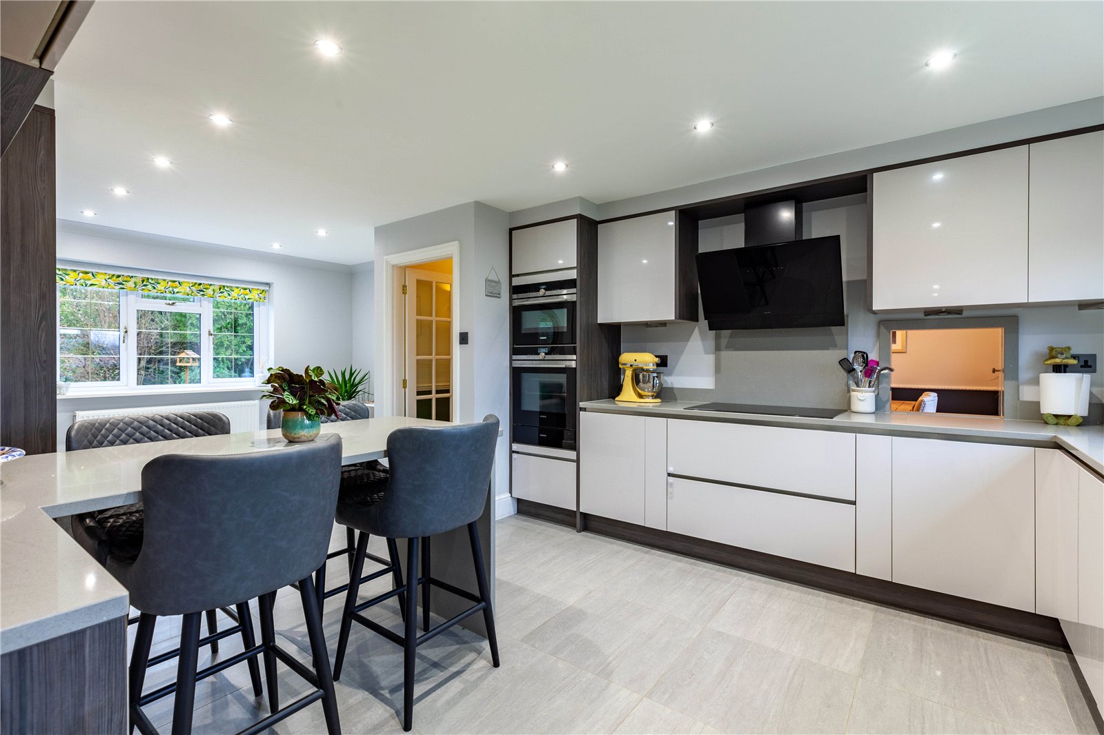 5 bedroom House for sale in Swindon, Wiltshire