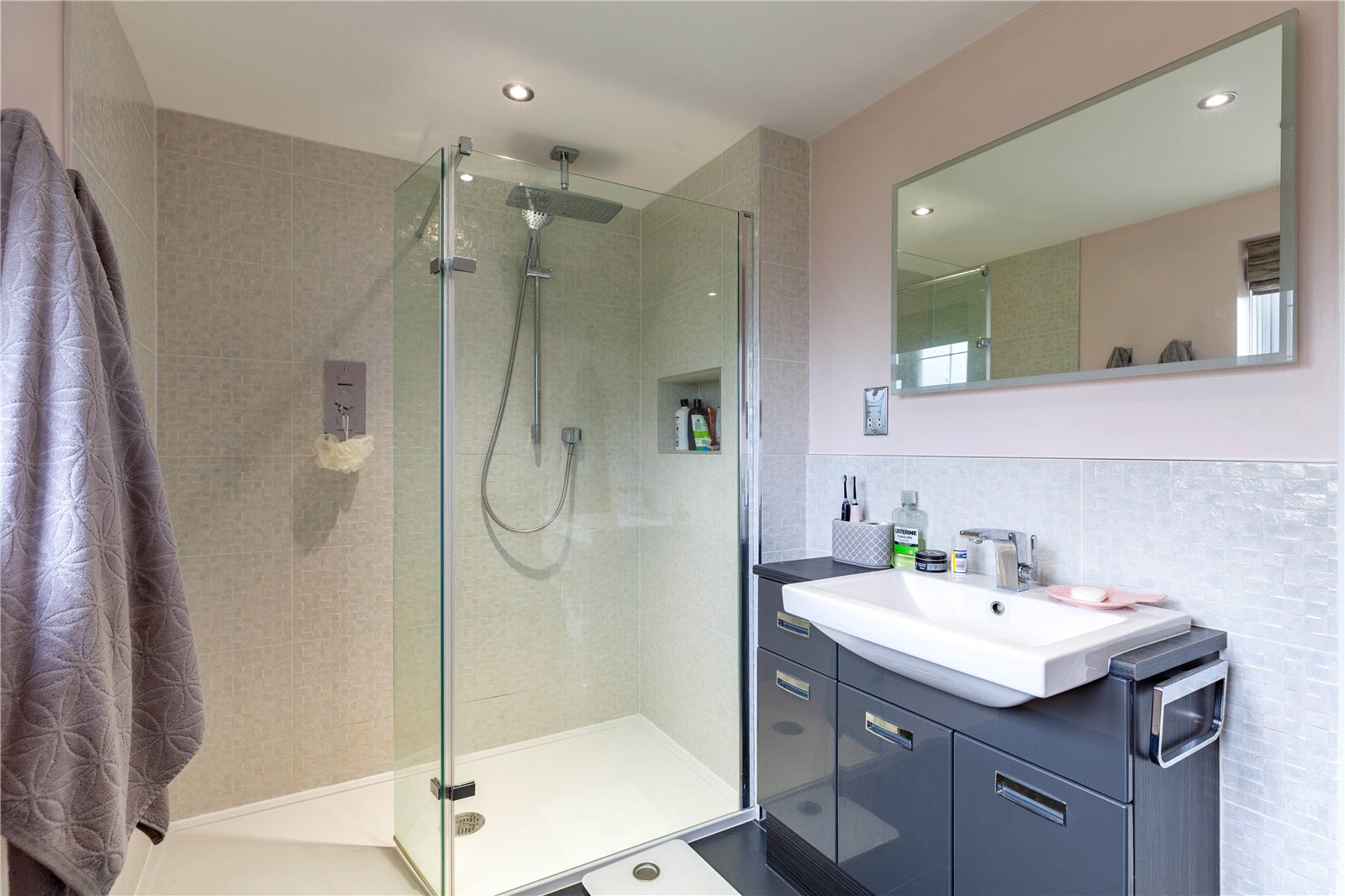 5 bedroom House for sale in Swindon, Wiltshire