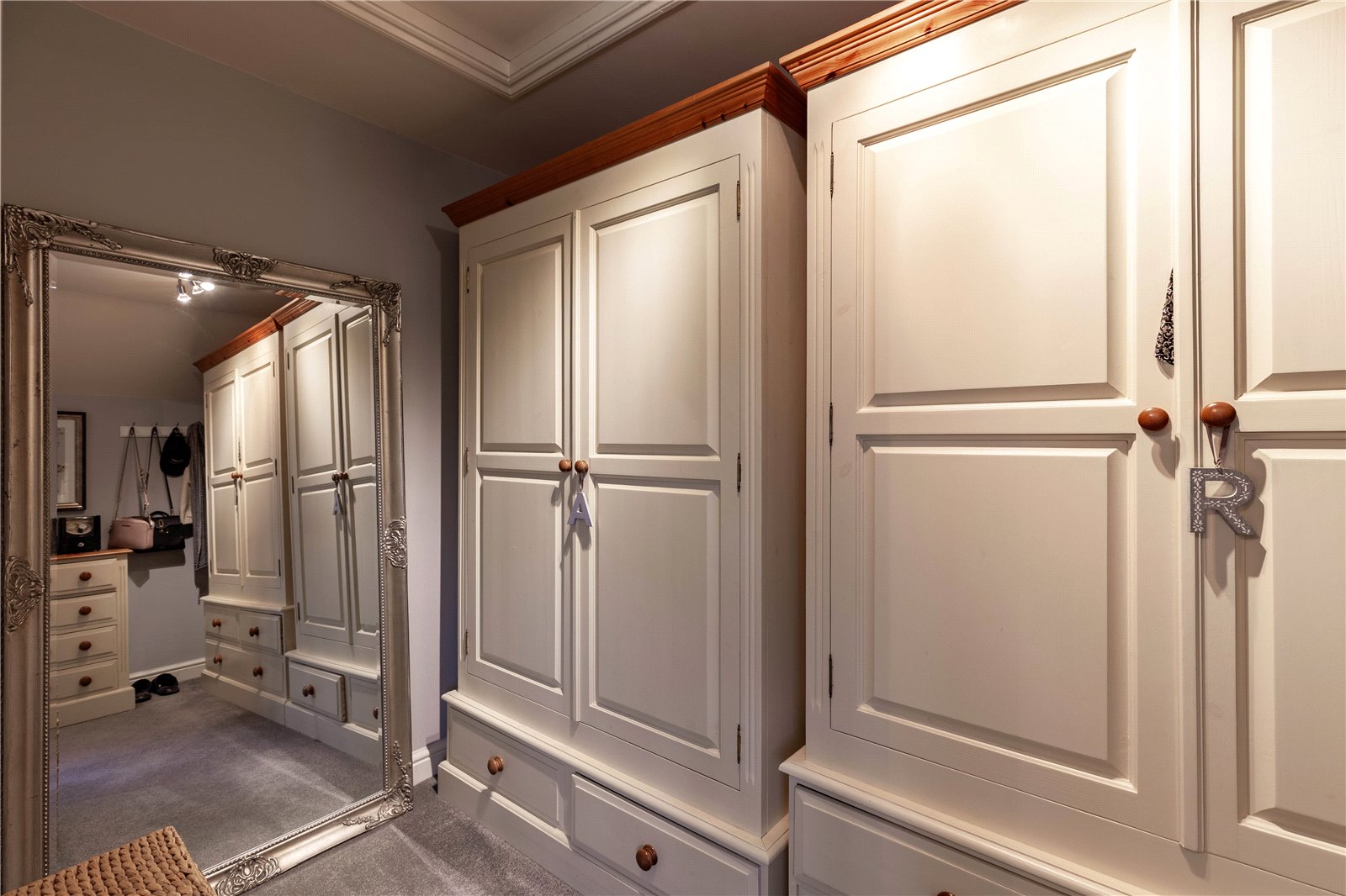 5 bedroom House for sale in Swindon, Wiltshire