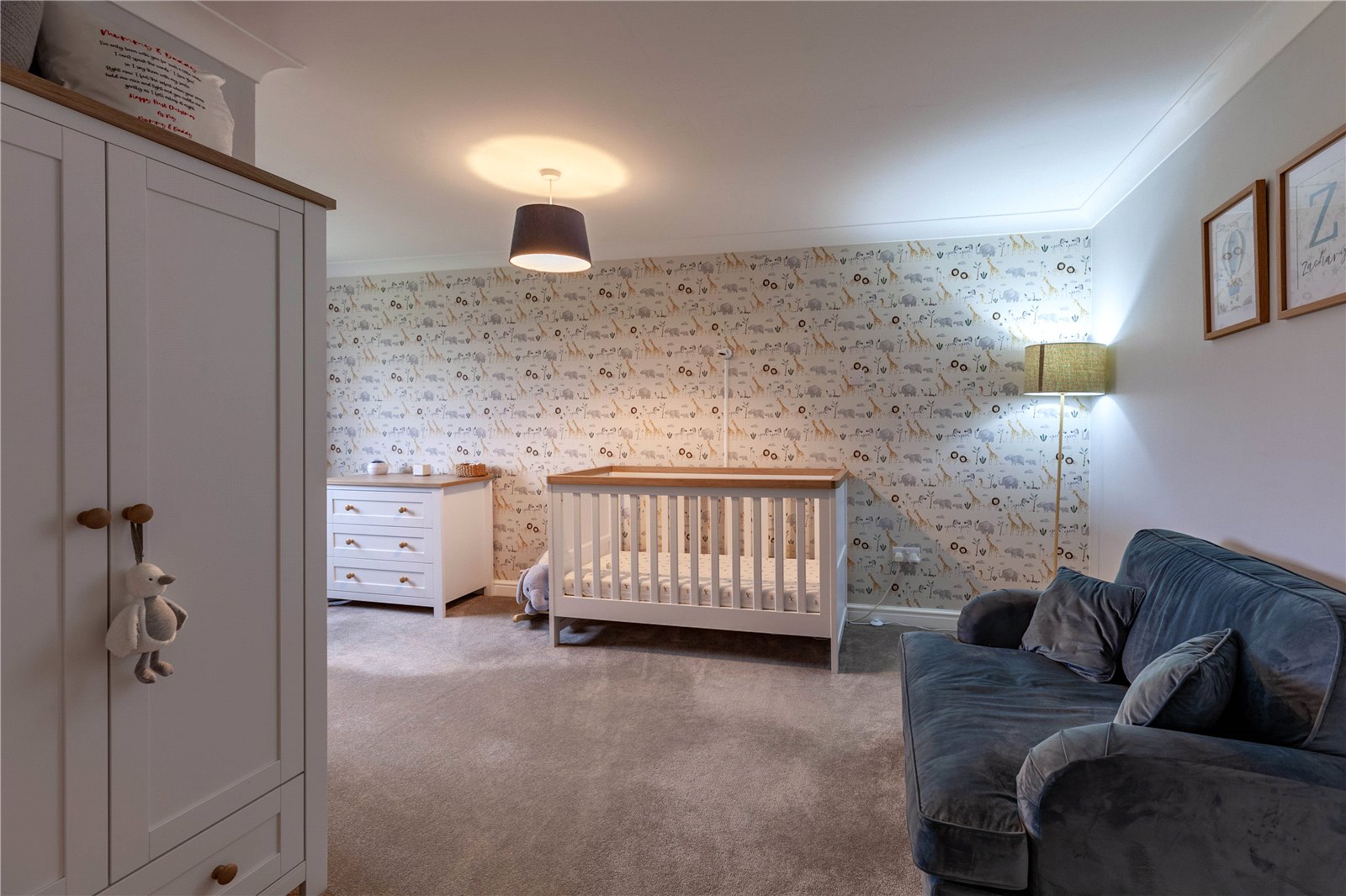 5 bedroom House for sale in Swindon, Wiltshire