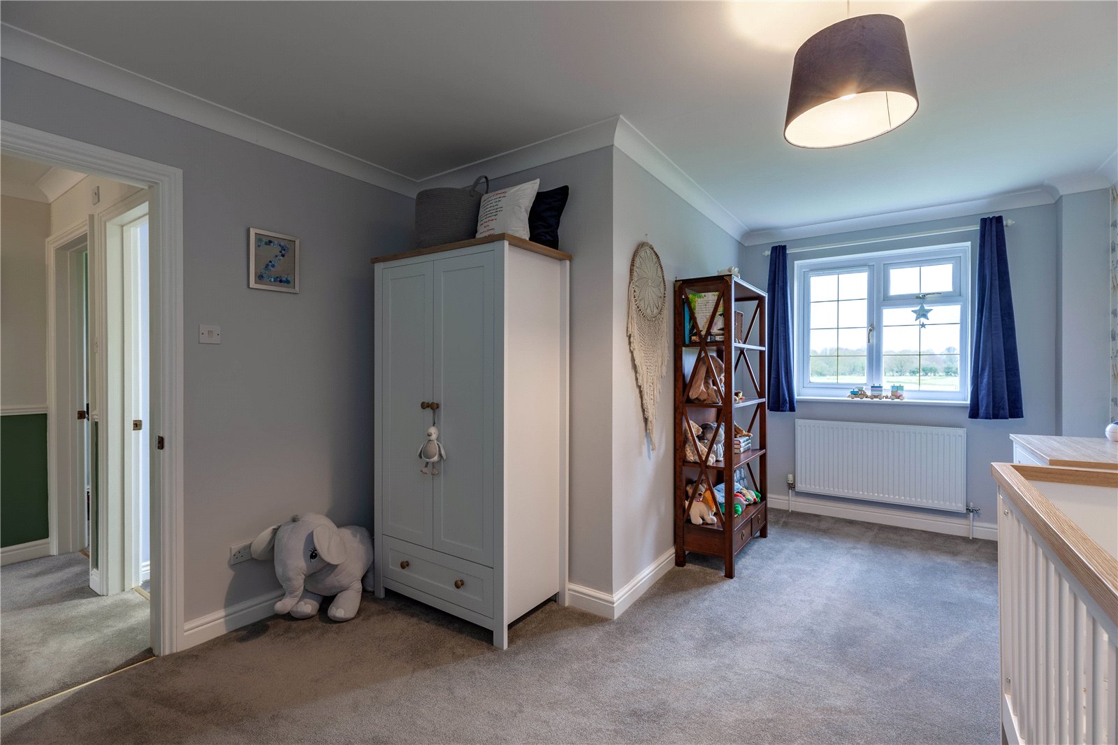 5 bedroom House for sale in Swindon, Wiltshire