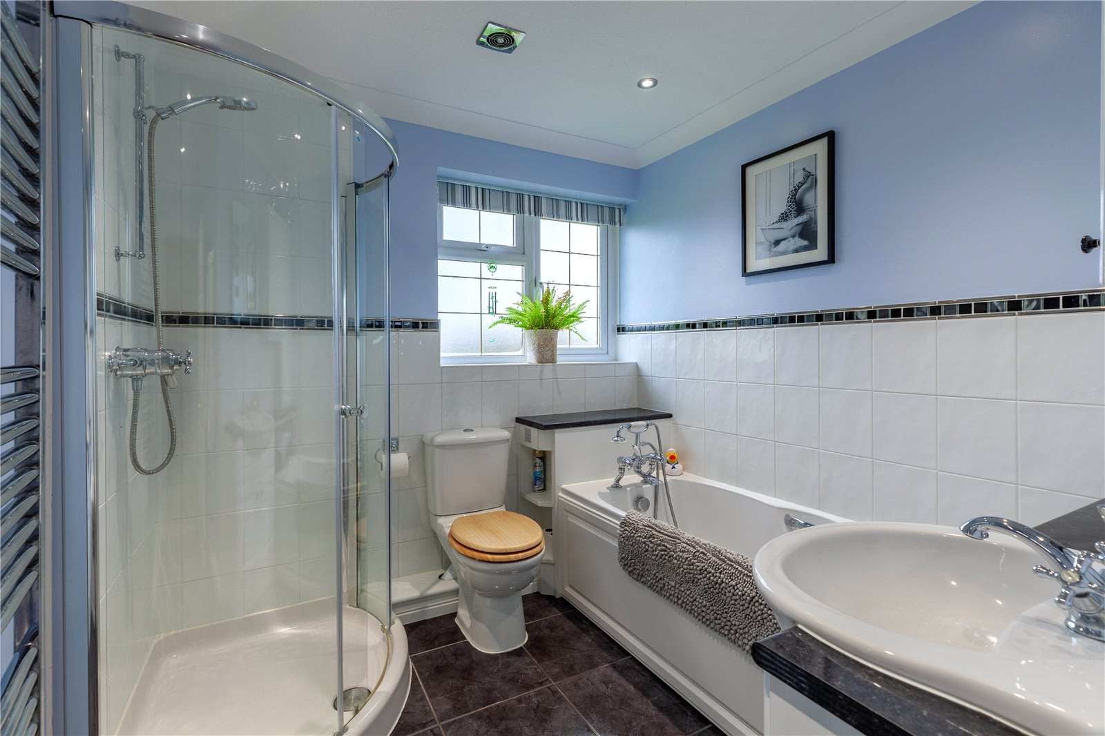 5 bedroom House for sale in Swindon, Wiltshire