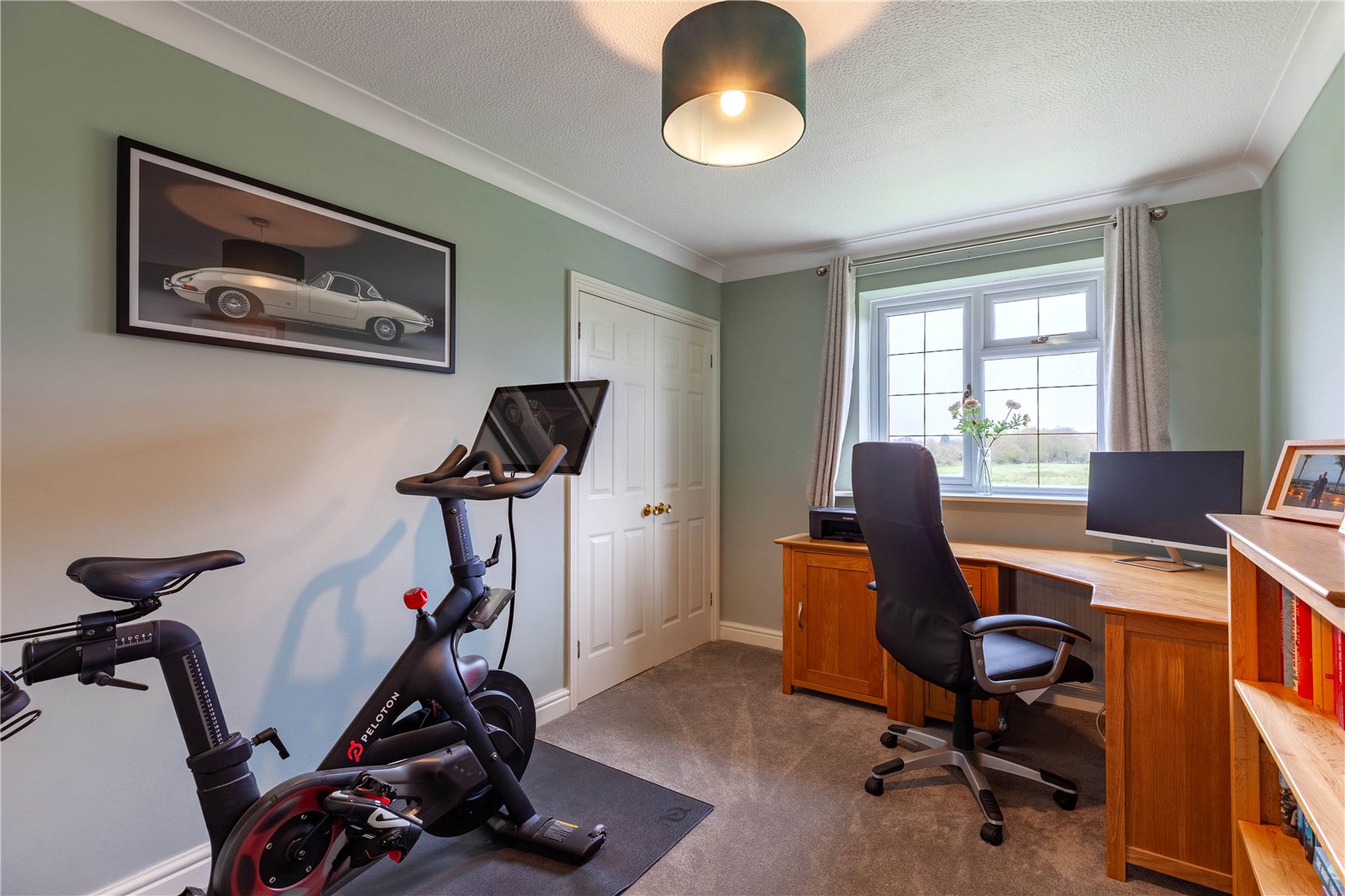 5 bedroom House for sale in Swindon, Wiltshire