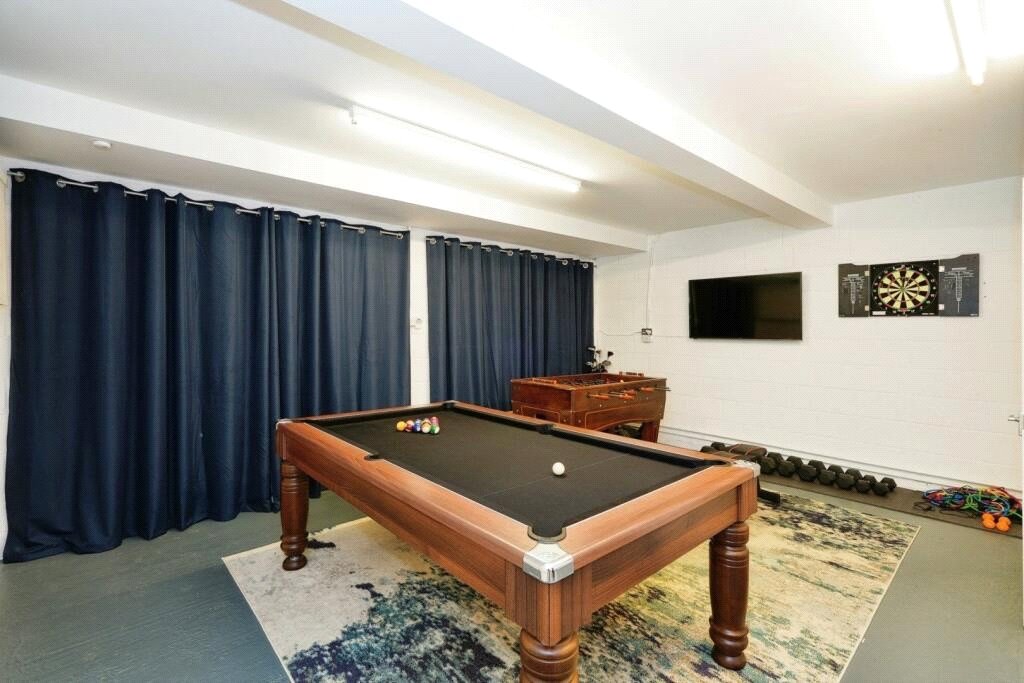 5 bedroom House for sale in Swindon, Wiltshire