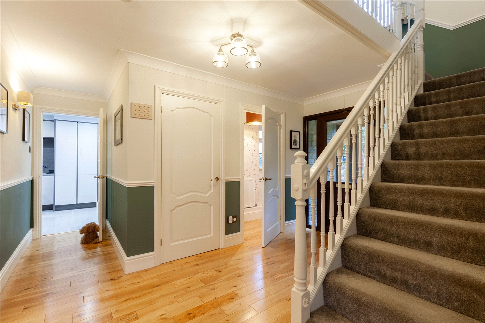 5 bedroom House for sale in Swindon, Wiltshire