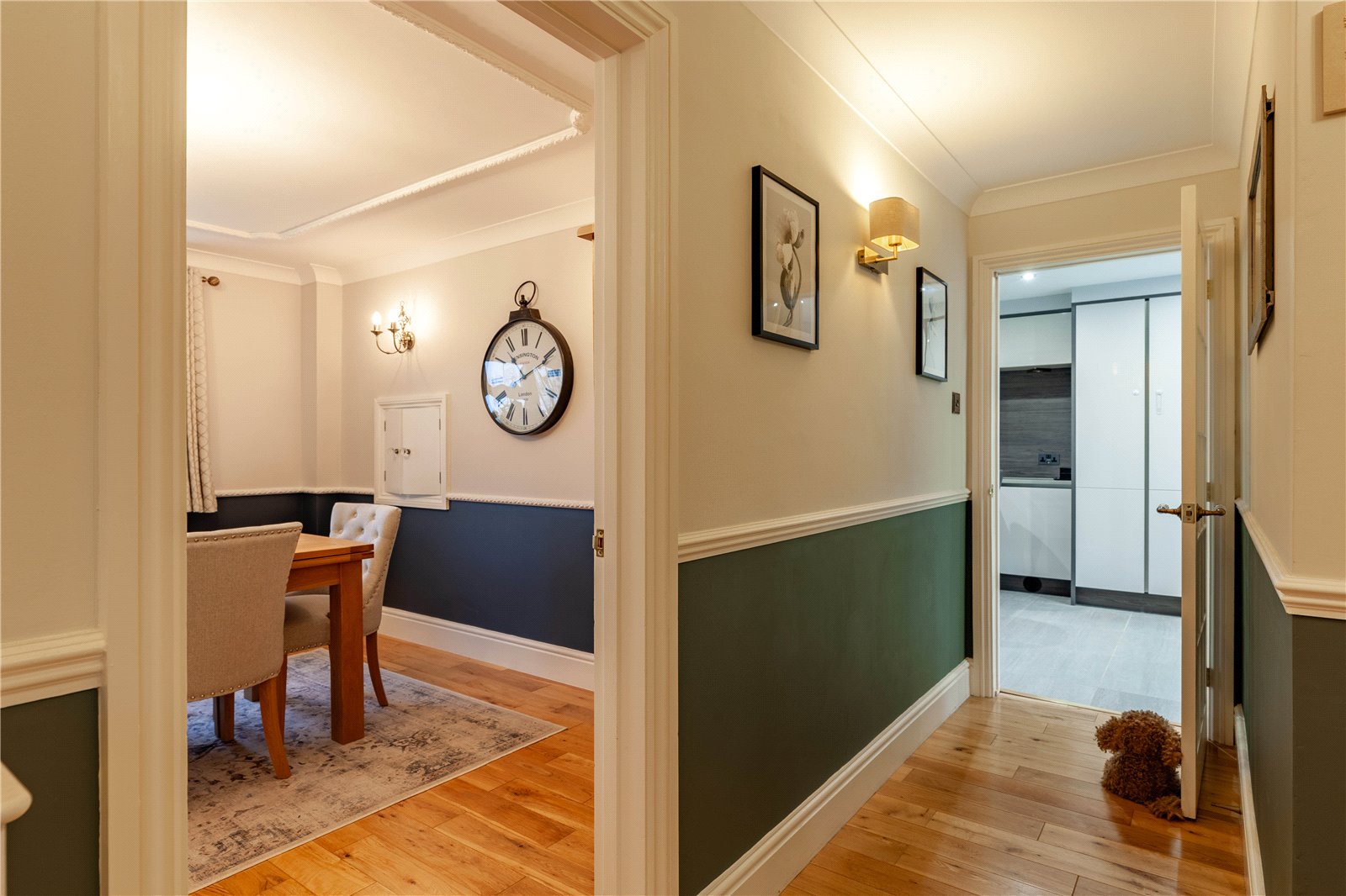 5 bedroom House for sale in Swindon, Wiltshire