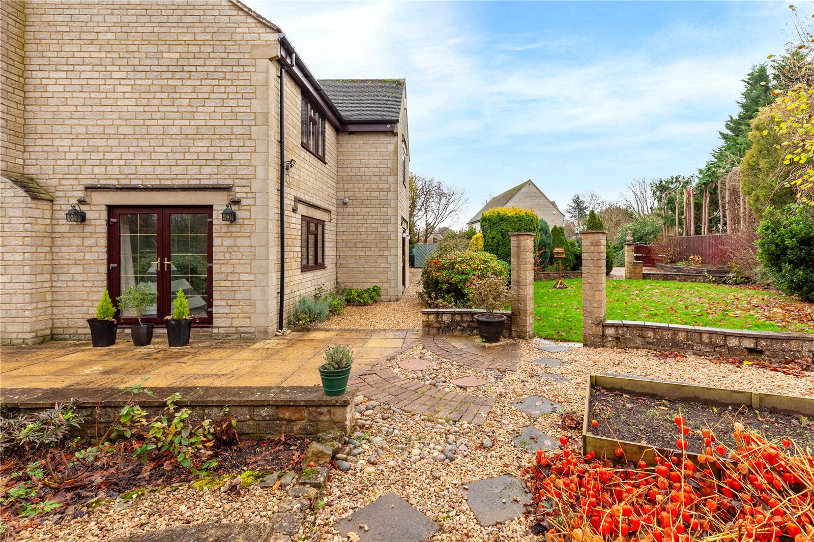 5 bedroom House for sale in Swindon, Wiltshire