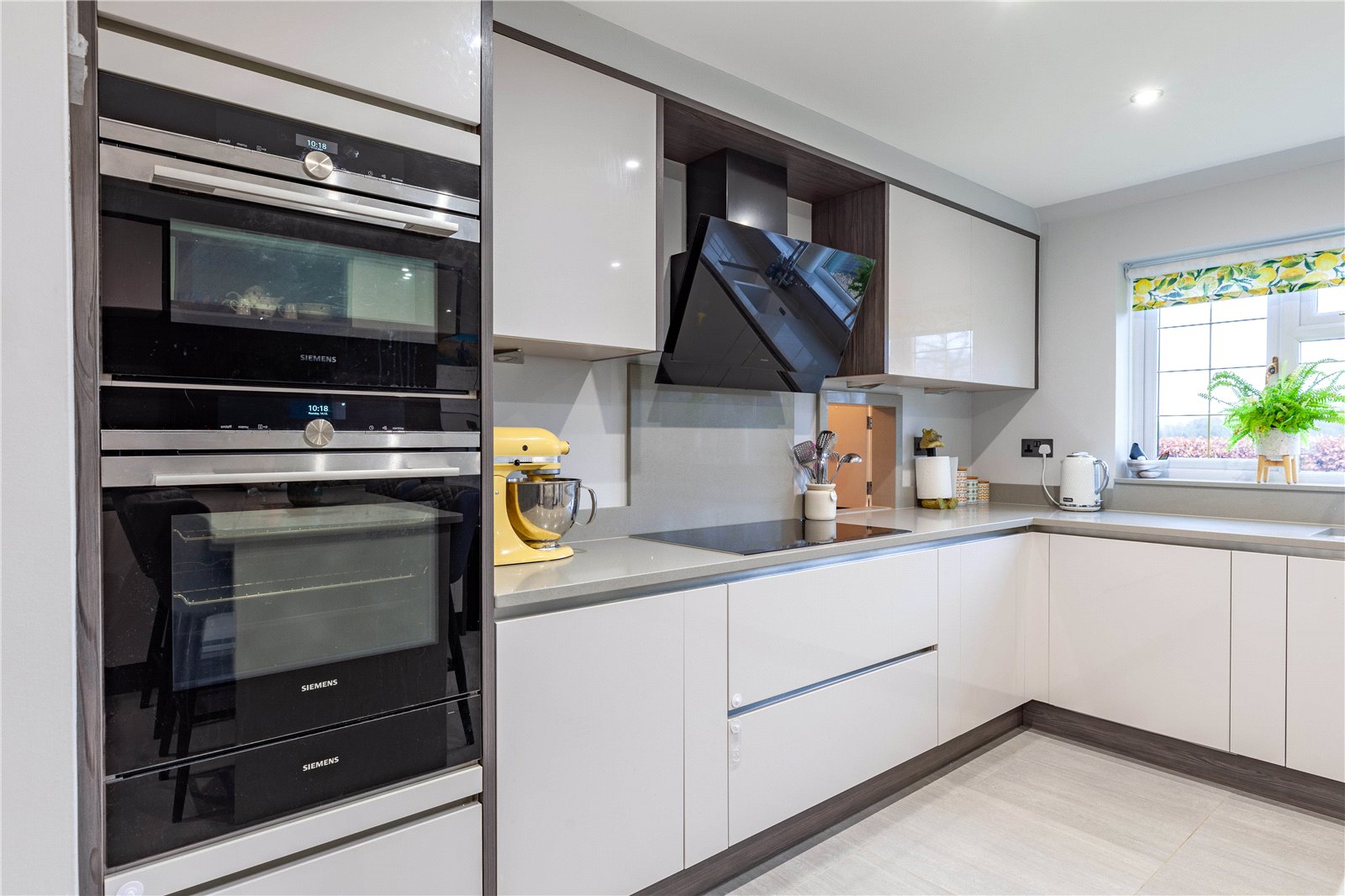 5 bedroom House for sale in Swindon, Wiltshire