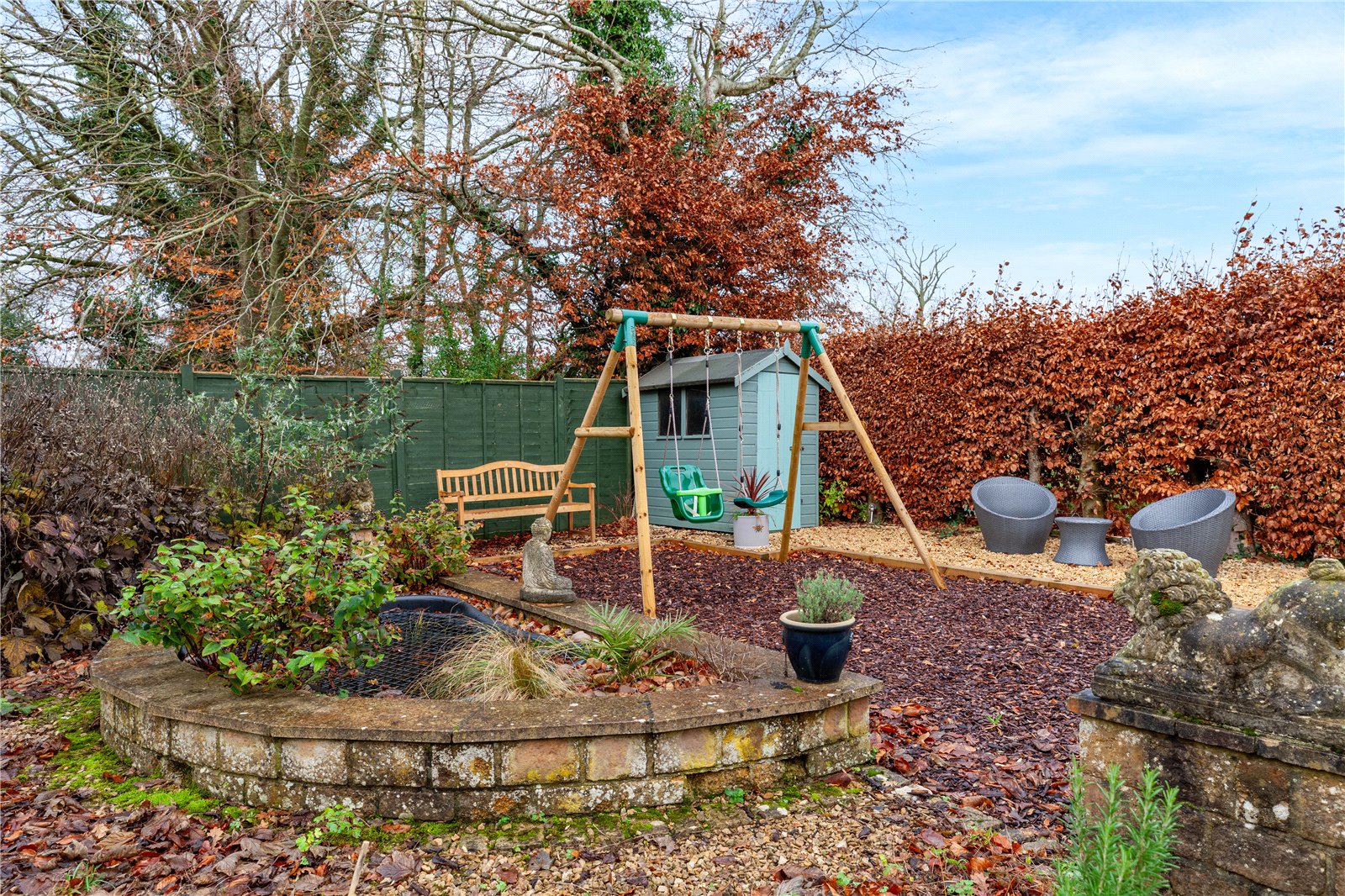5 bedroom House for sale in Swindon, Wiltshire
