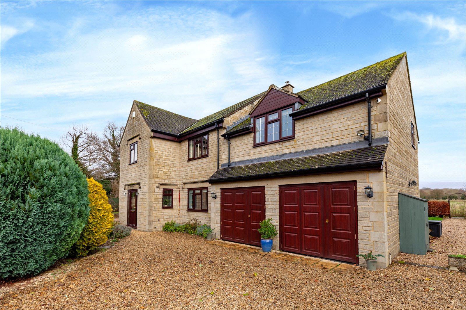 5 bedroom House for sale in Swindon, Wiltshire