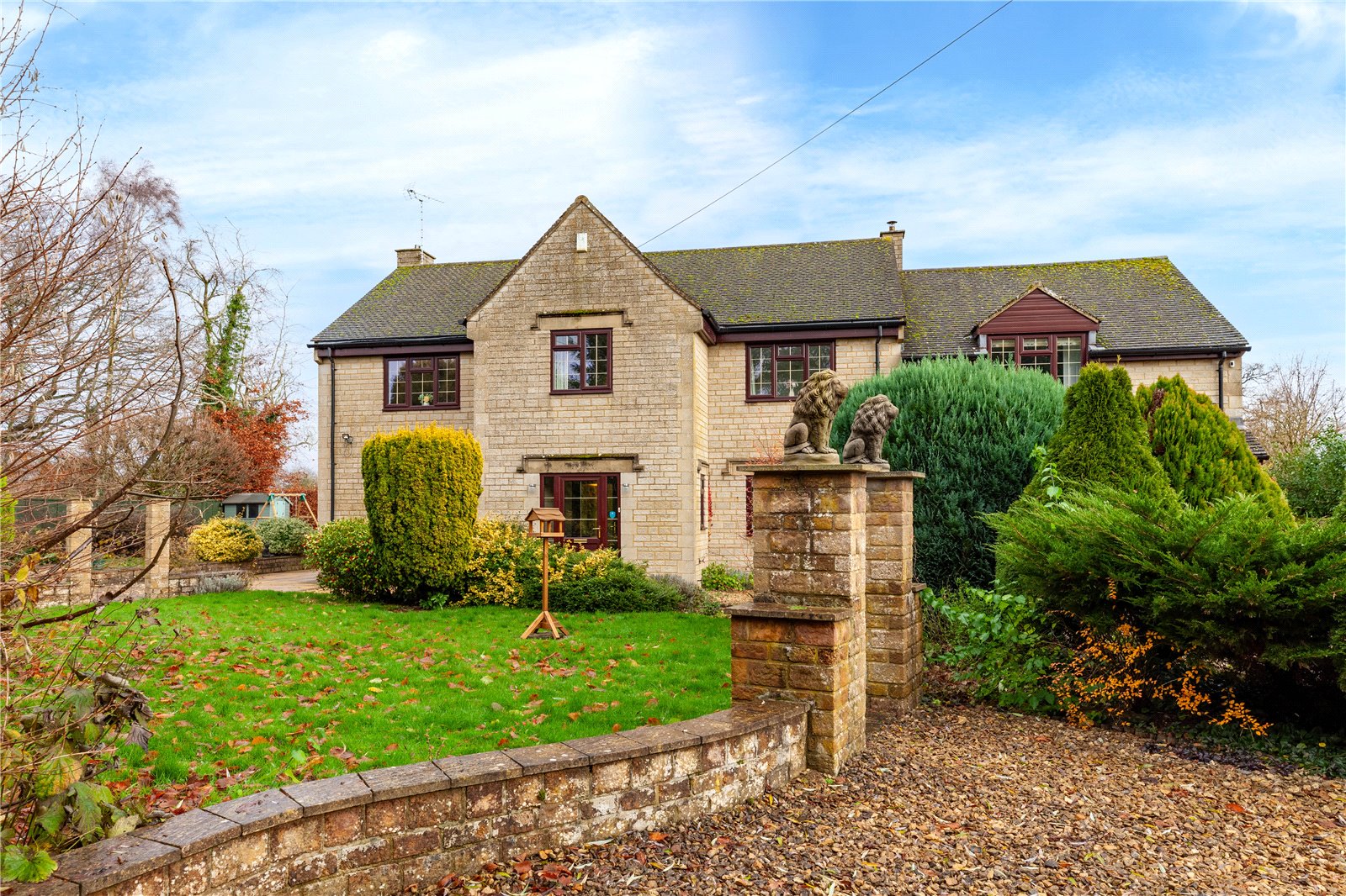 5 bedroom House for sale in Swindon, Wiltshire