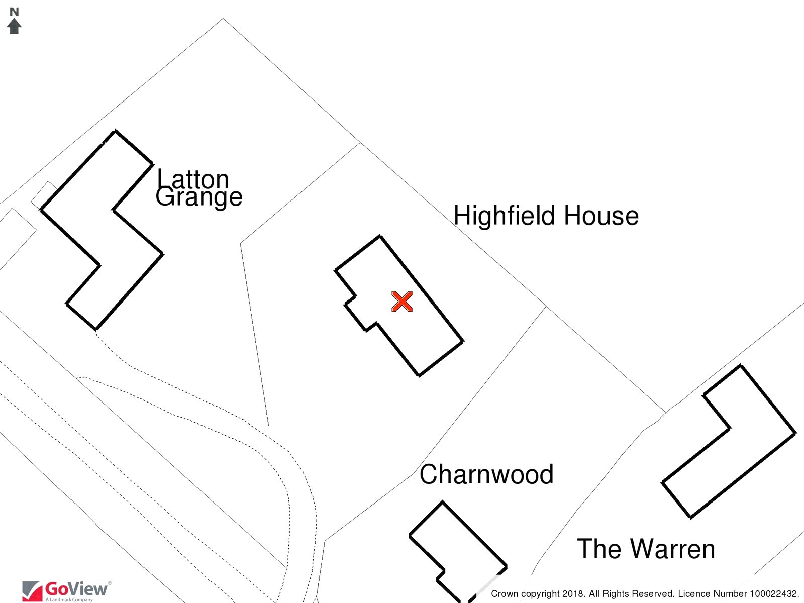 5 bedroom House for sale in Swindon, Wiltshire
