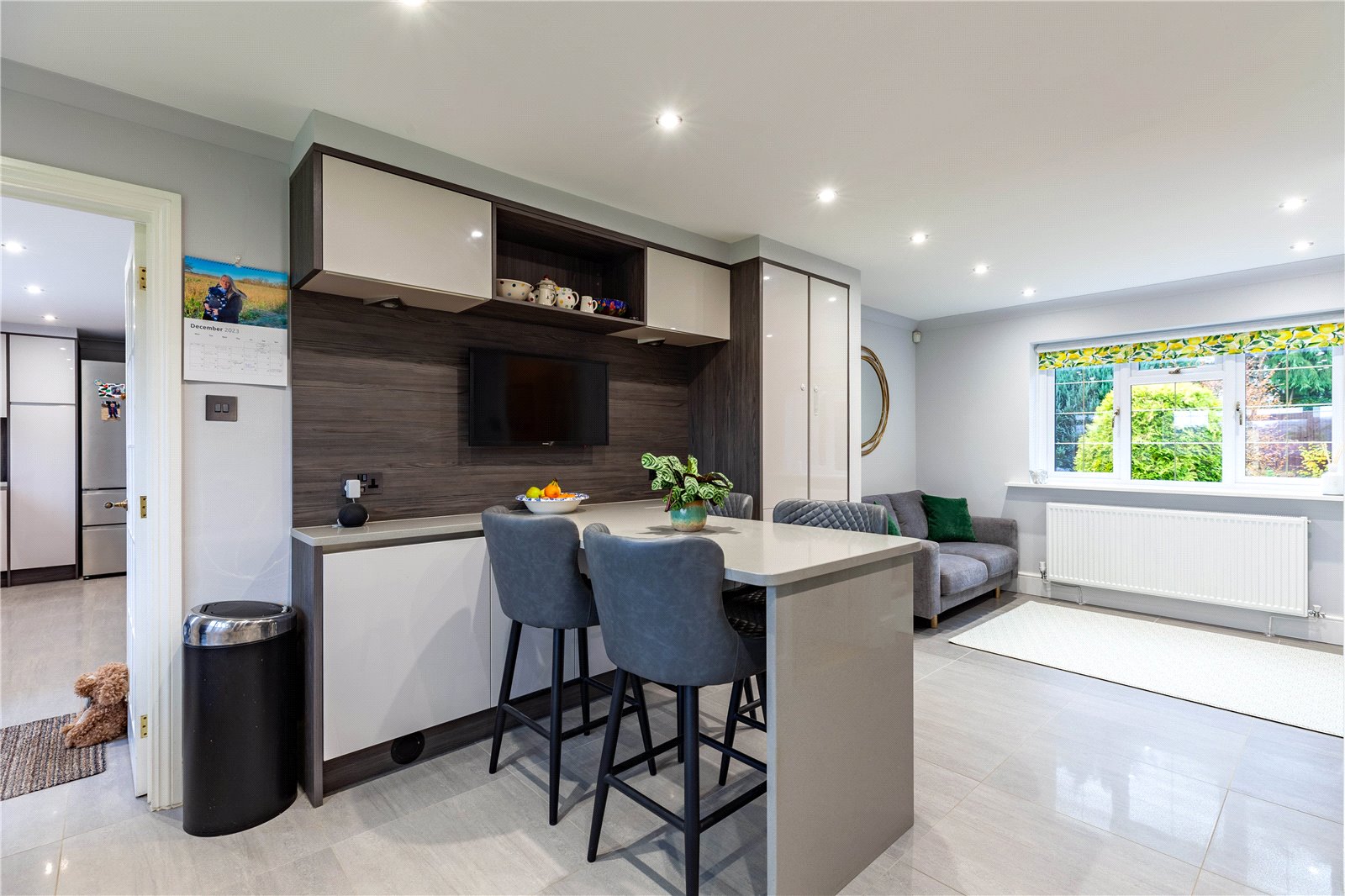 5 bedroom House for sale in Swindon, Wiltshire