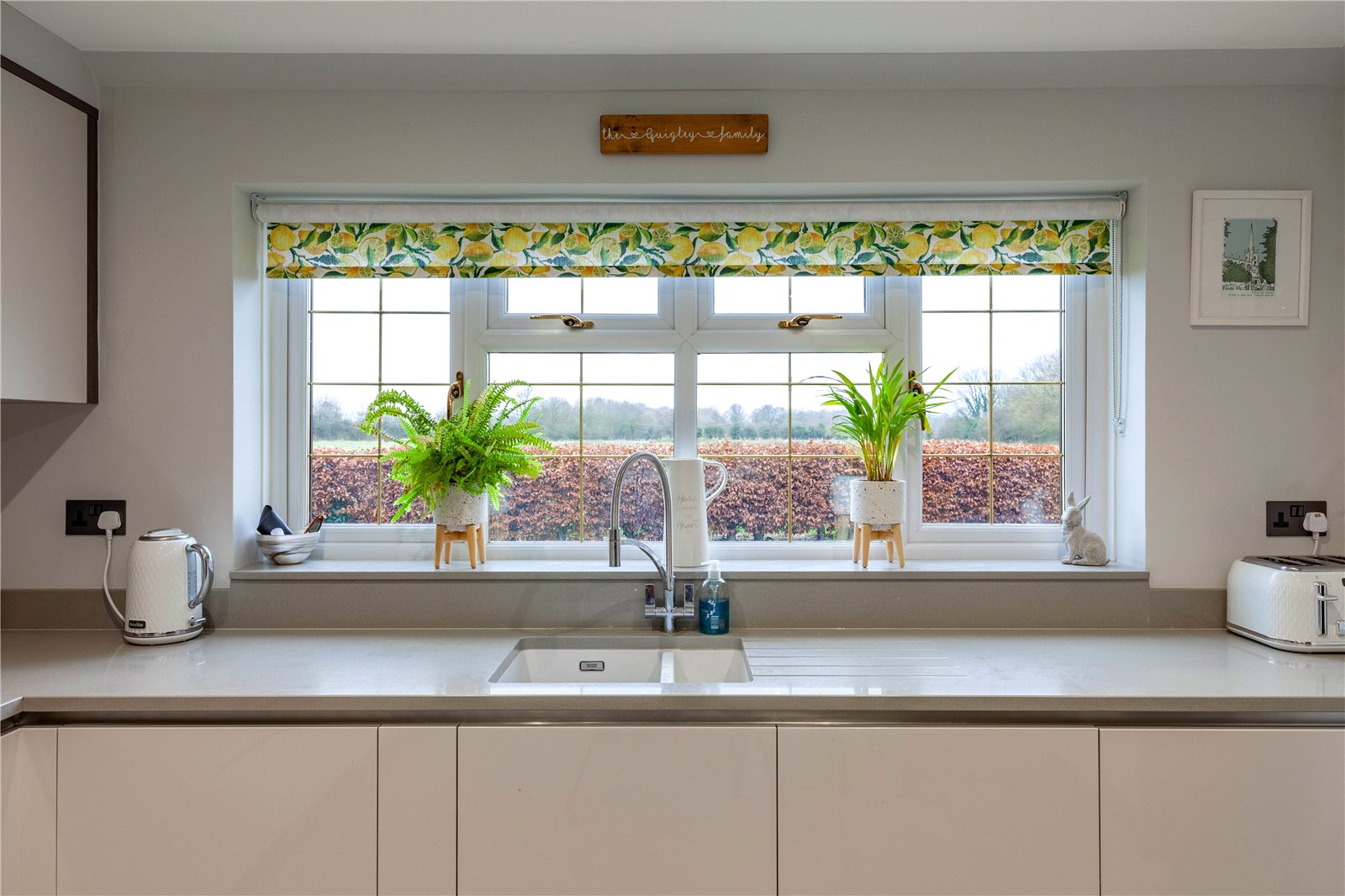 5 bedroom House for sale in Swindon, Wiltshire