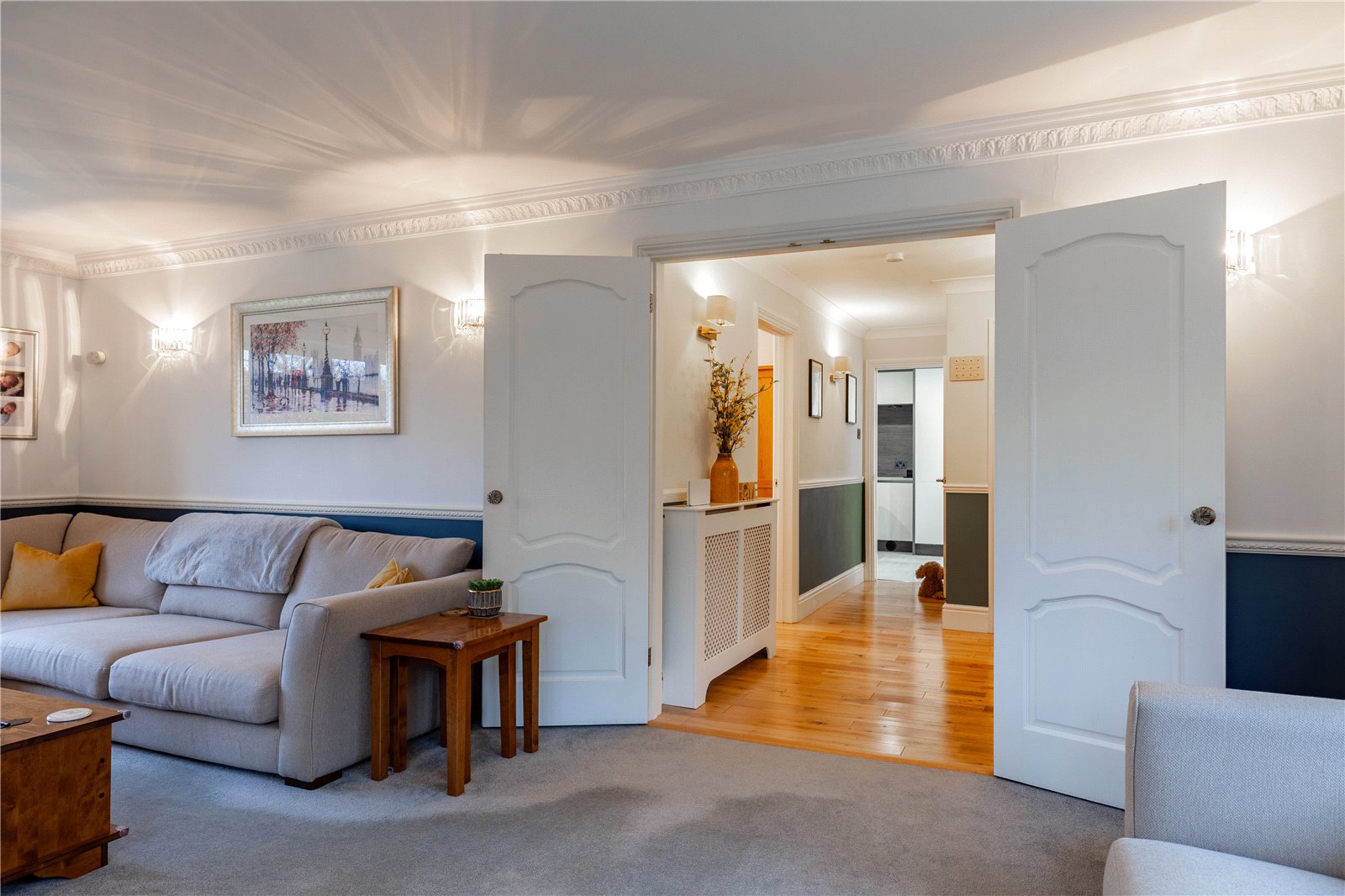 5 bedroom House for sale in Swindon, Wiltshire
