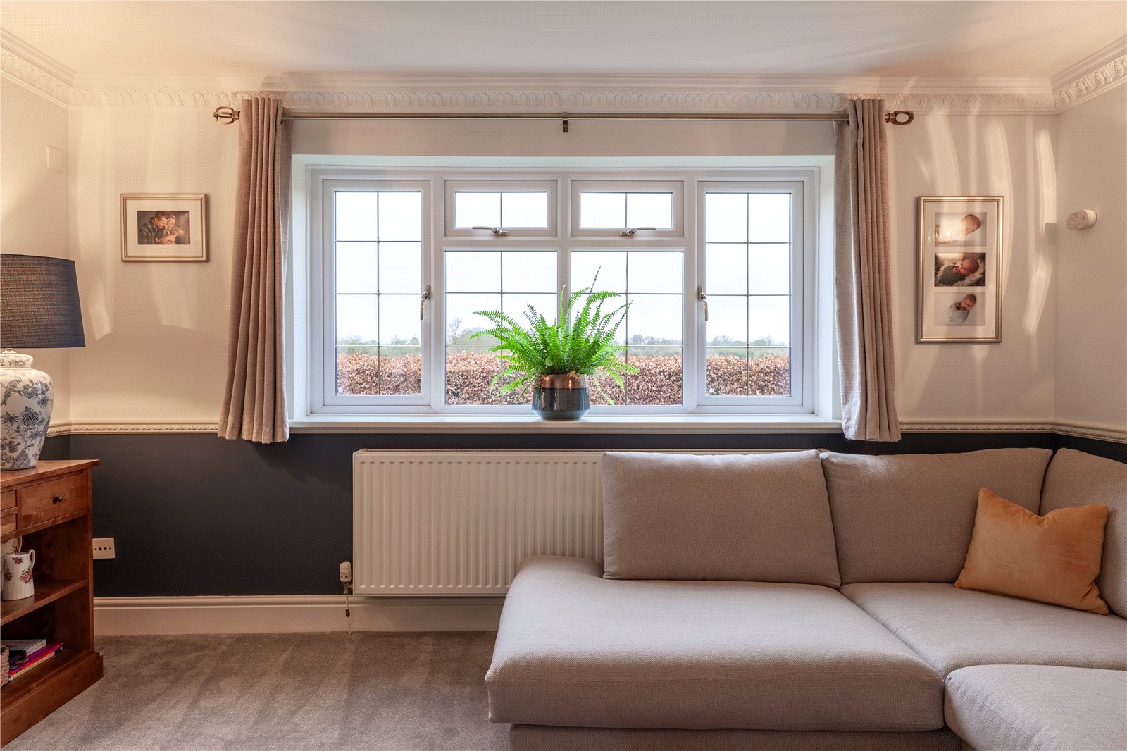 5 bedroom House for sale in Swindon, Wiltshire