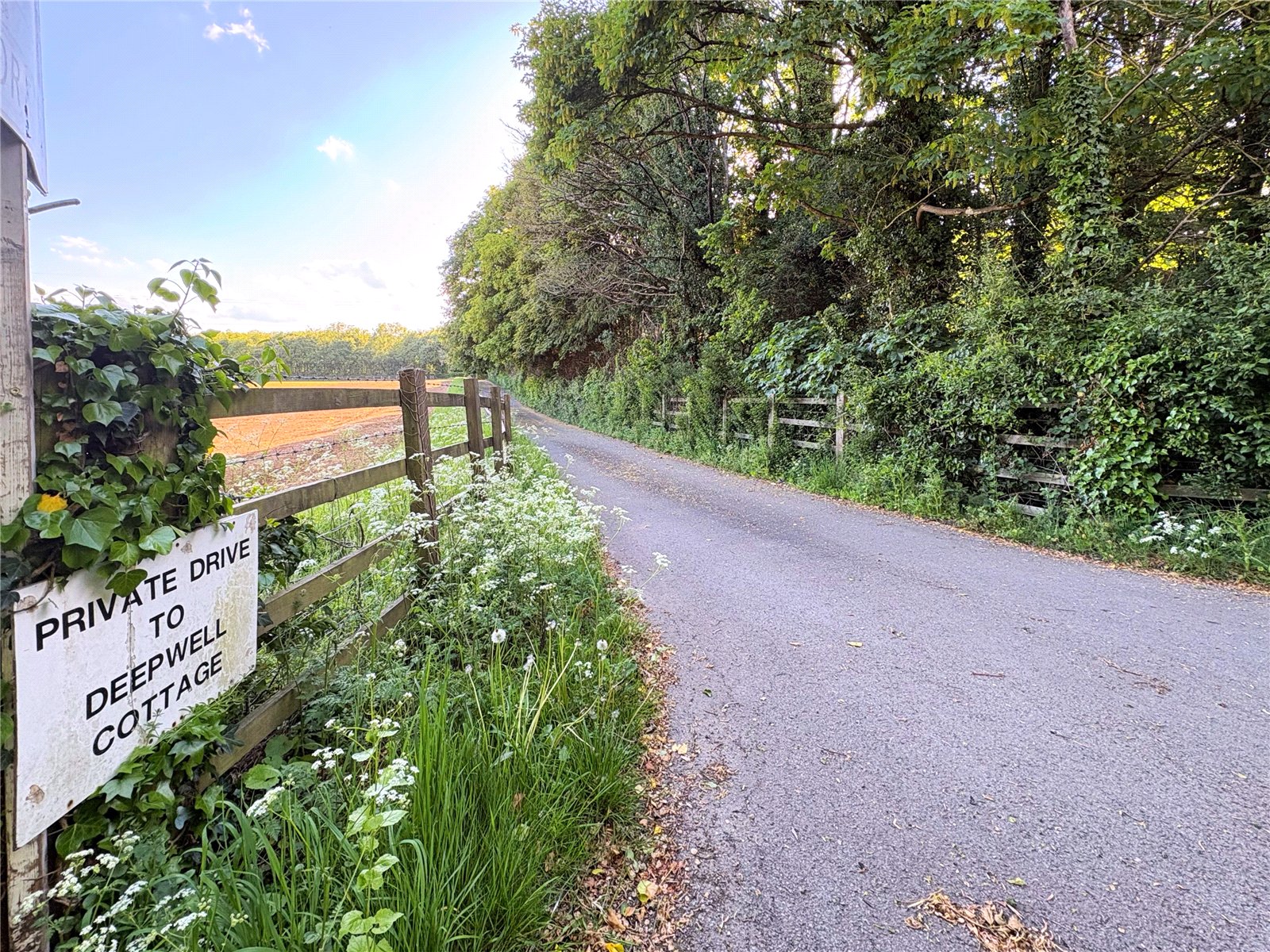 2 bedroom House for sale in Cirencester