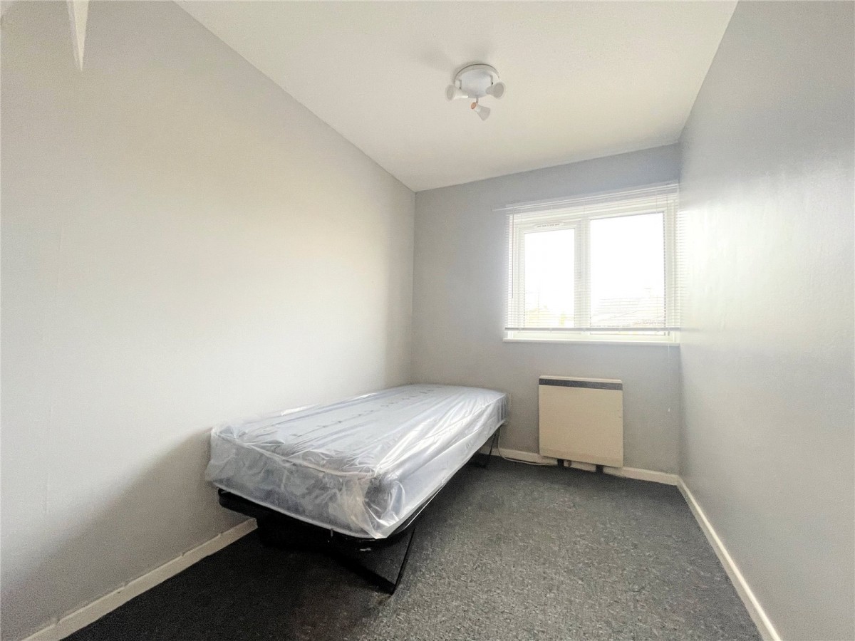 Meadow Road, Cirencester